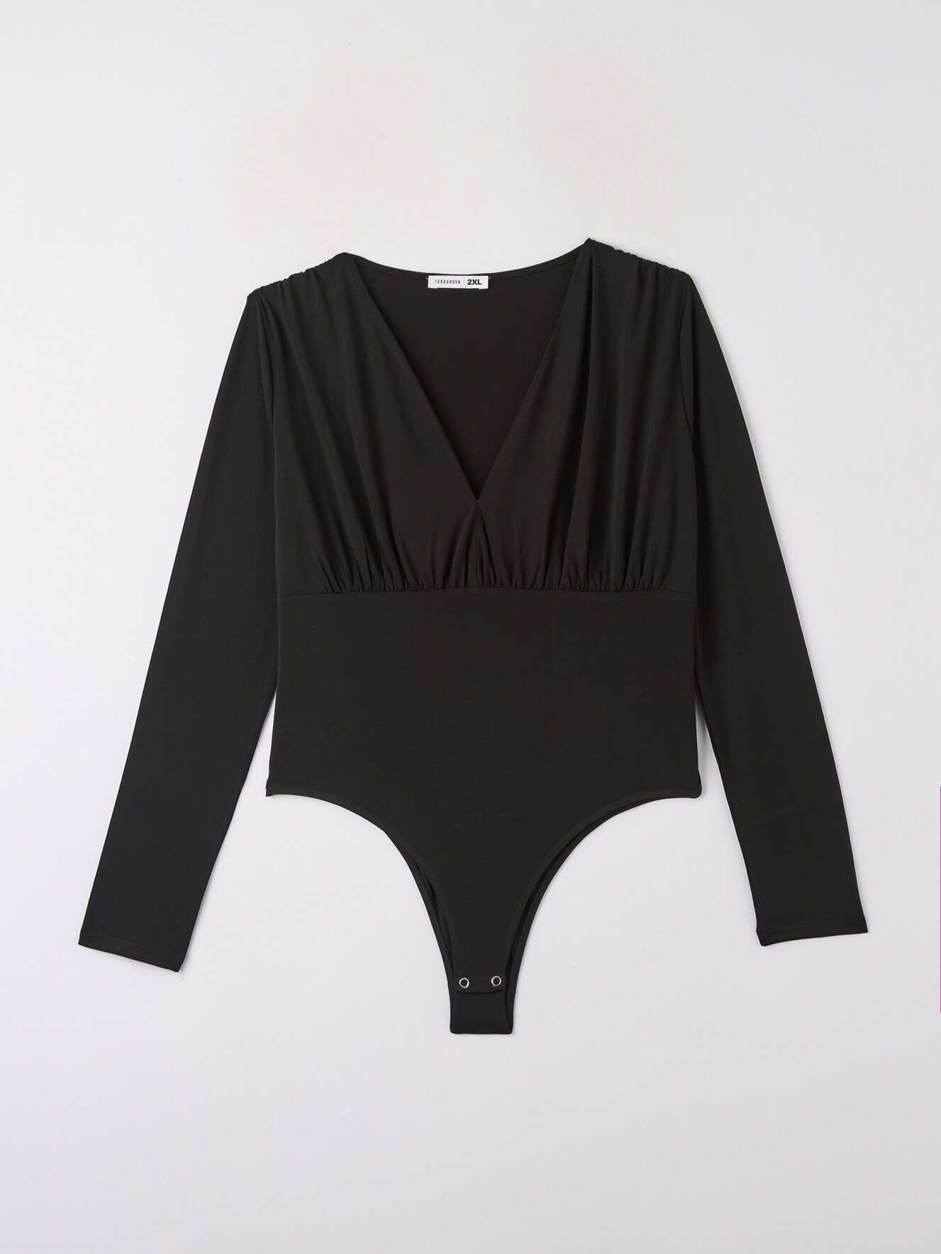 T-Shirt ML Donna Terranova