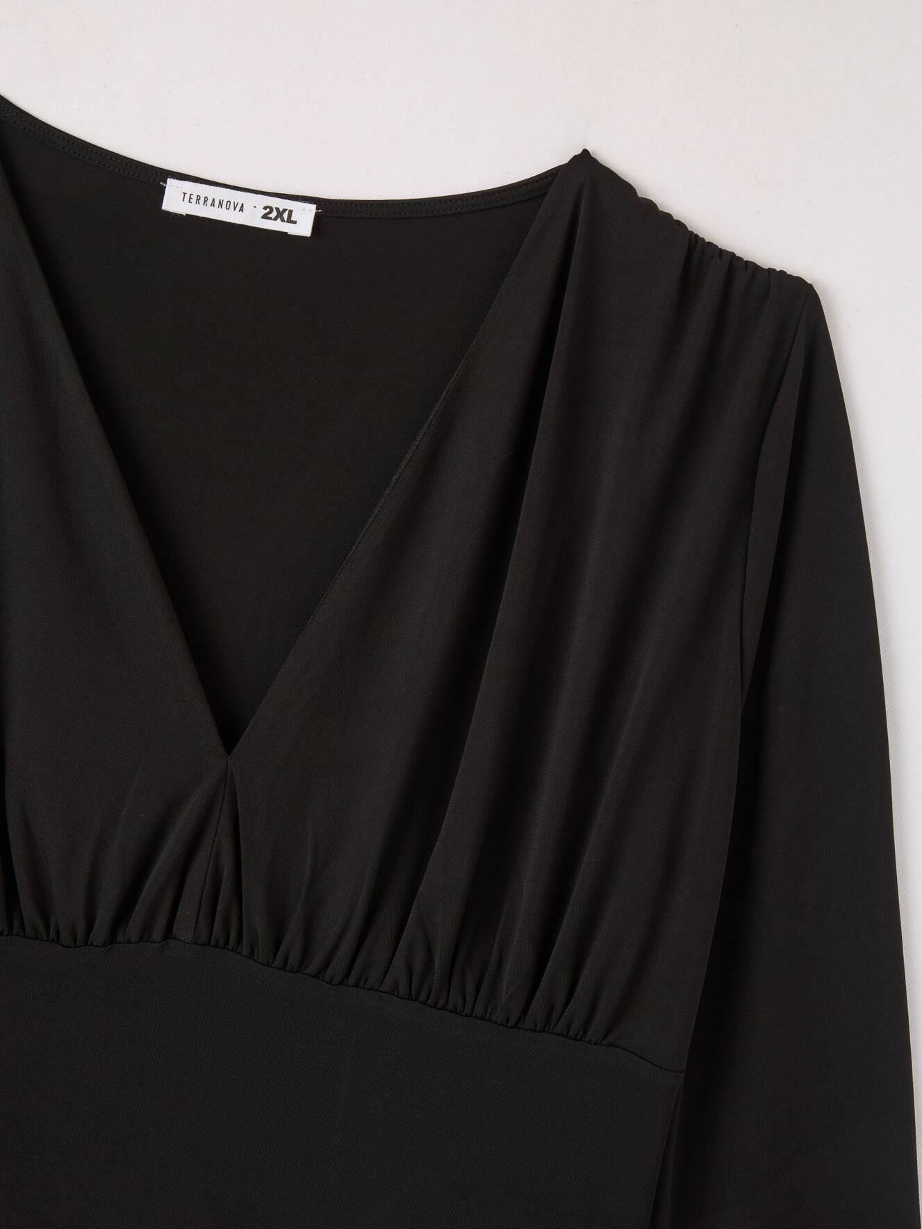 T-Shirt ML Donna Terranova