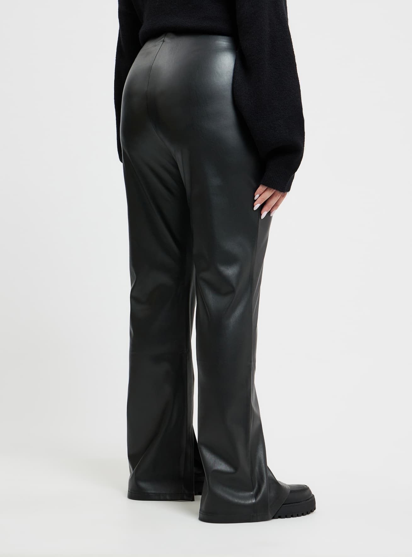 Pantalone Lungo Donna Terranova