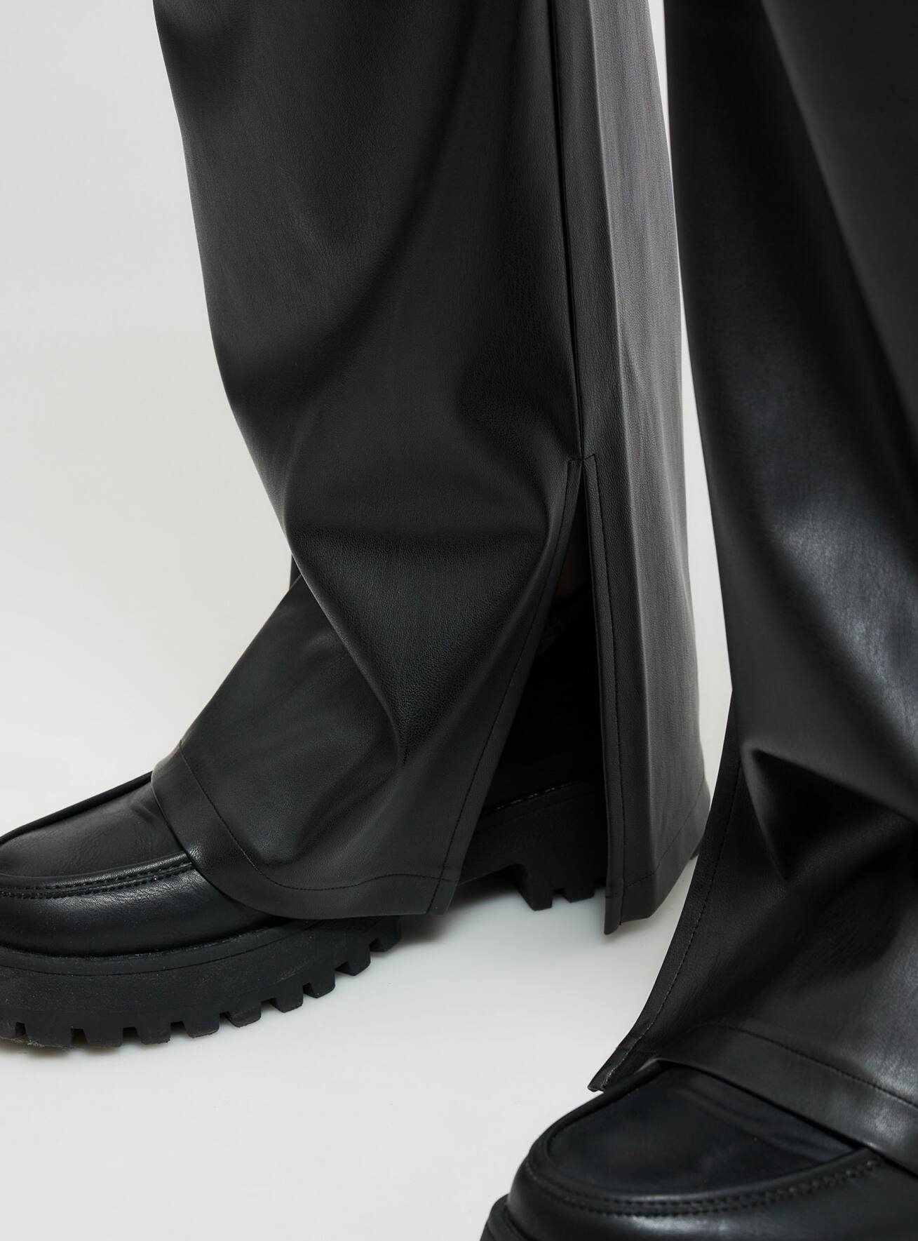 Pantalone Lungo Donna Terranova