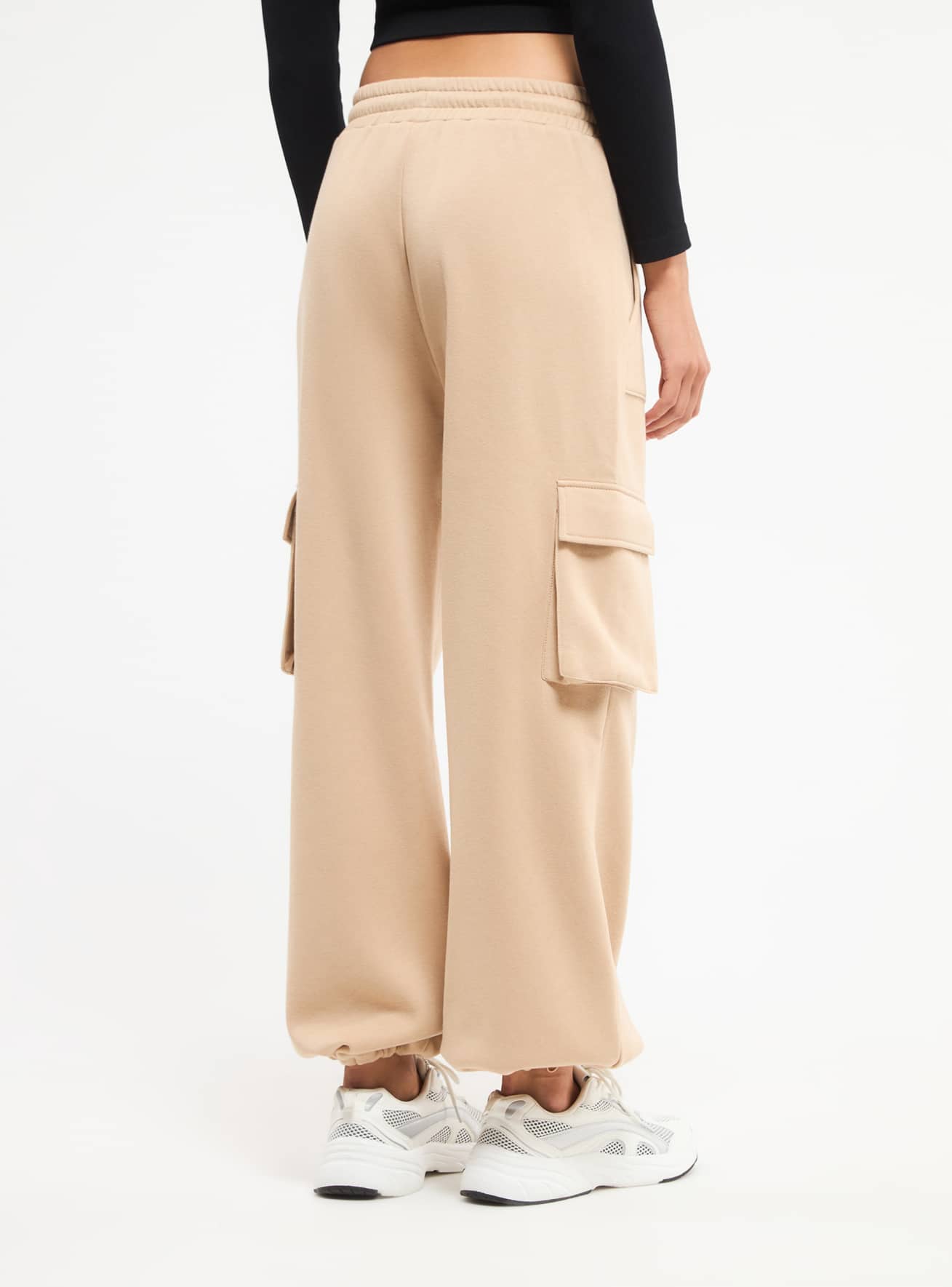 Pantalone ginnico Lungo Dámské Terranova