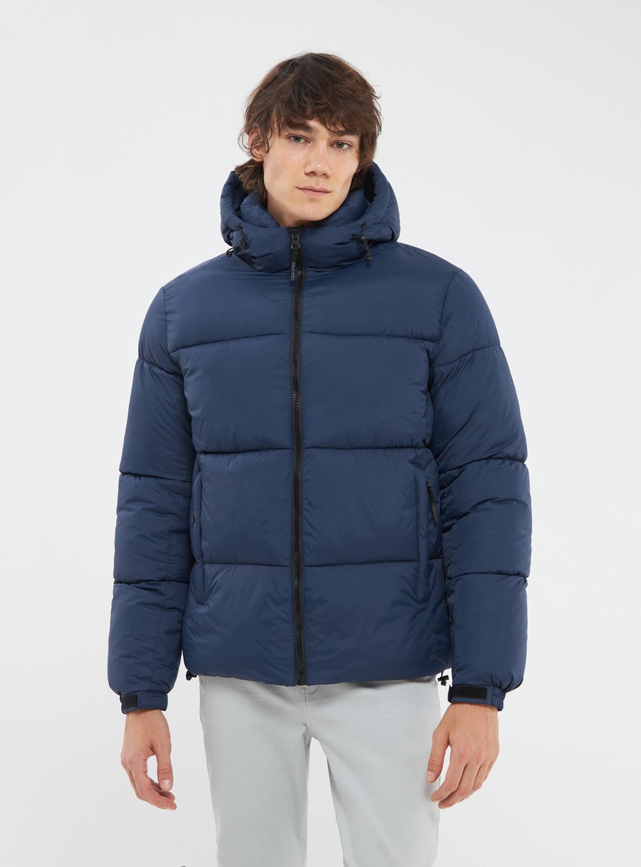 Outerwear Man Terranova
