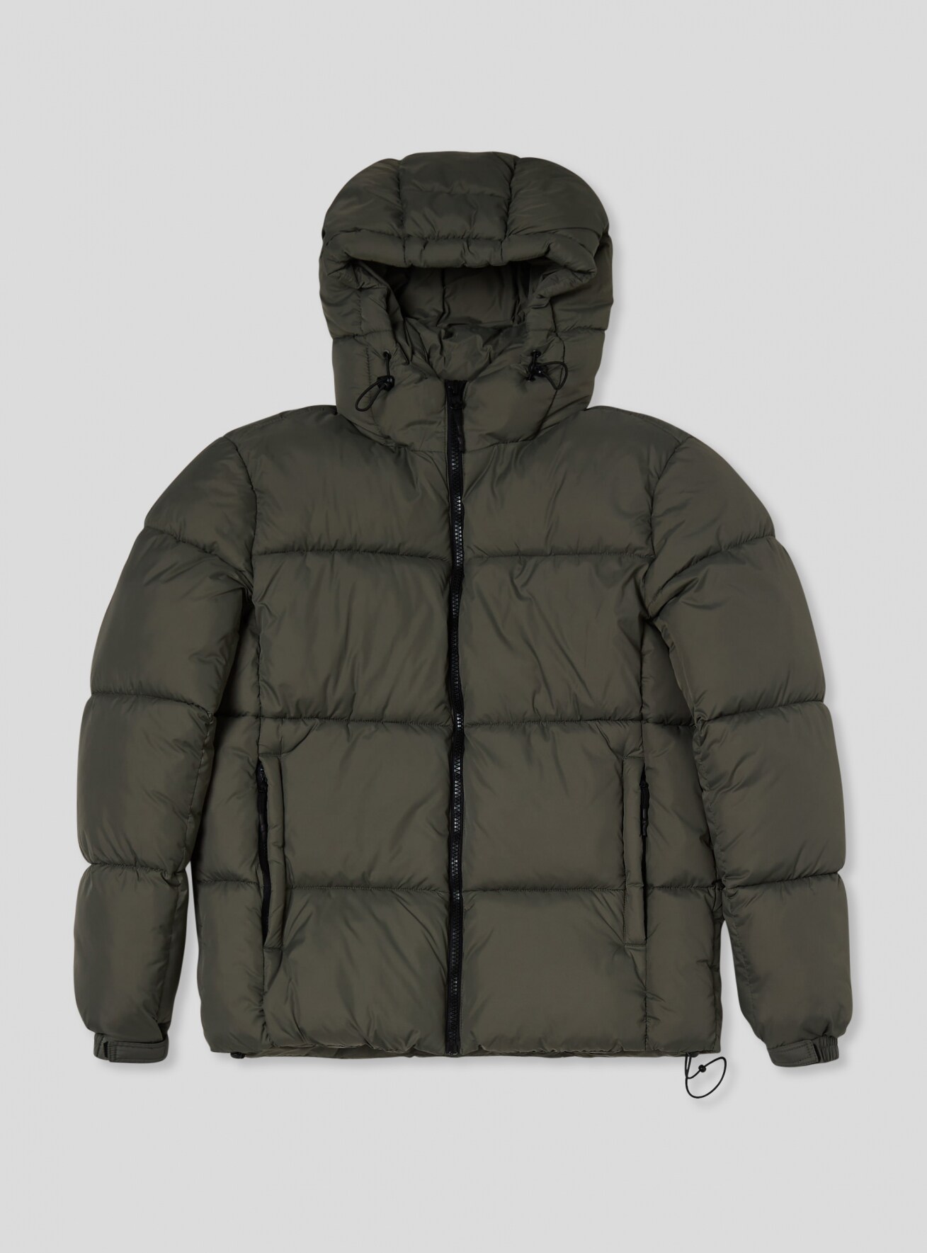 Outerwear Man Terranova