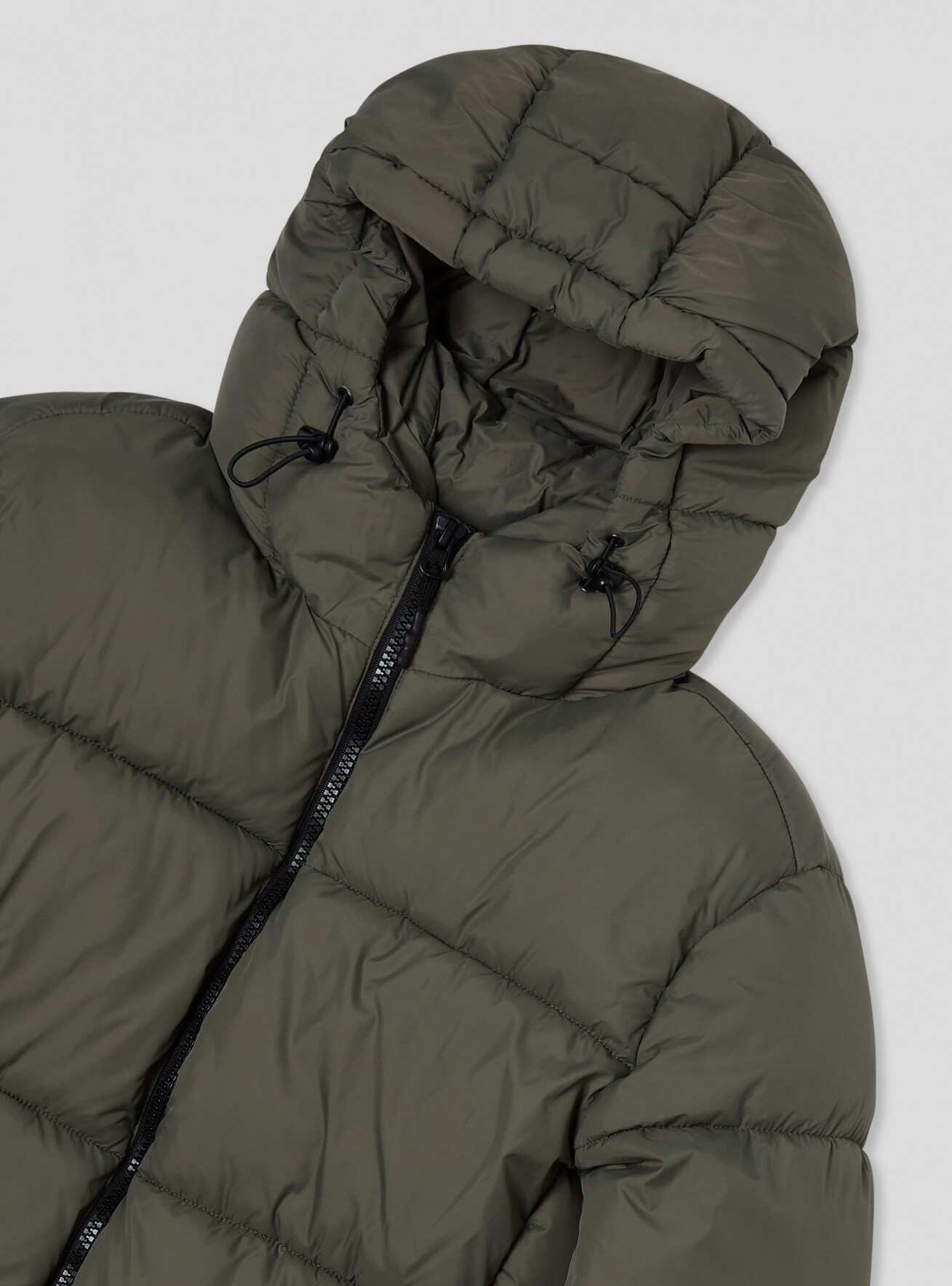 Outerwear Man Terranova