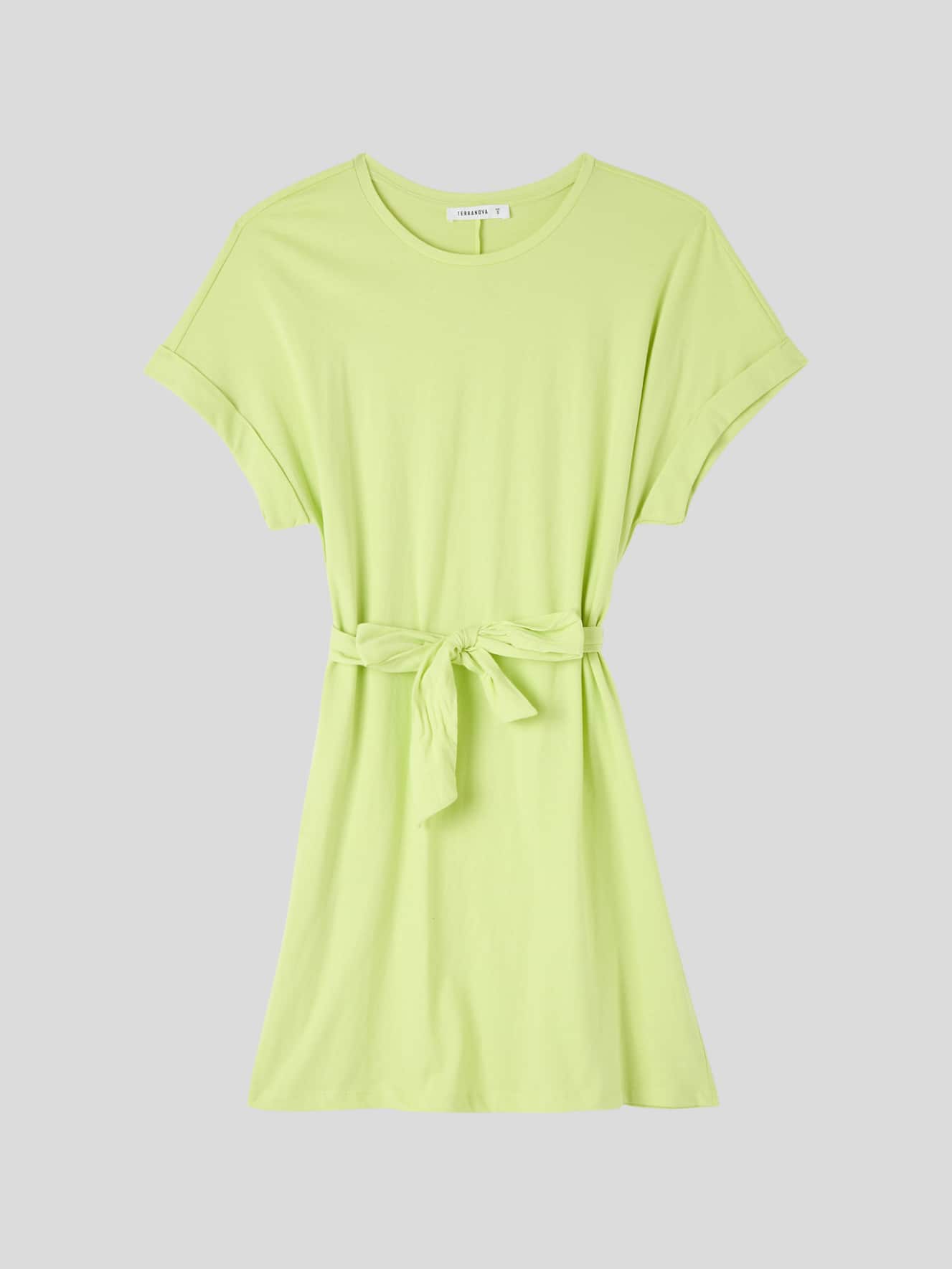 Robe Femme Terranova
