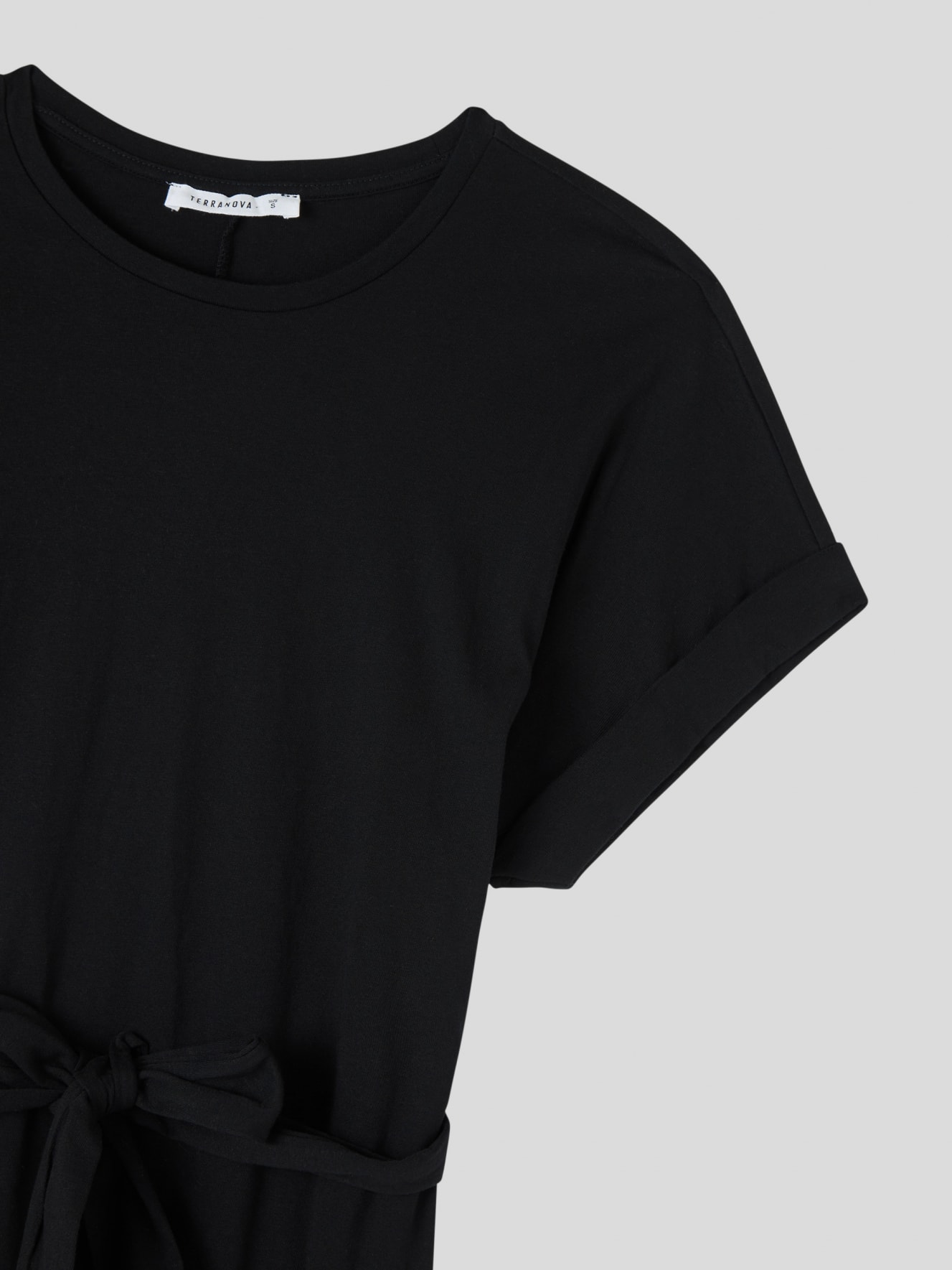 Dress Woman Terranova