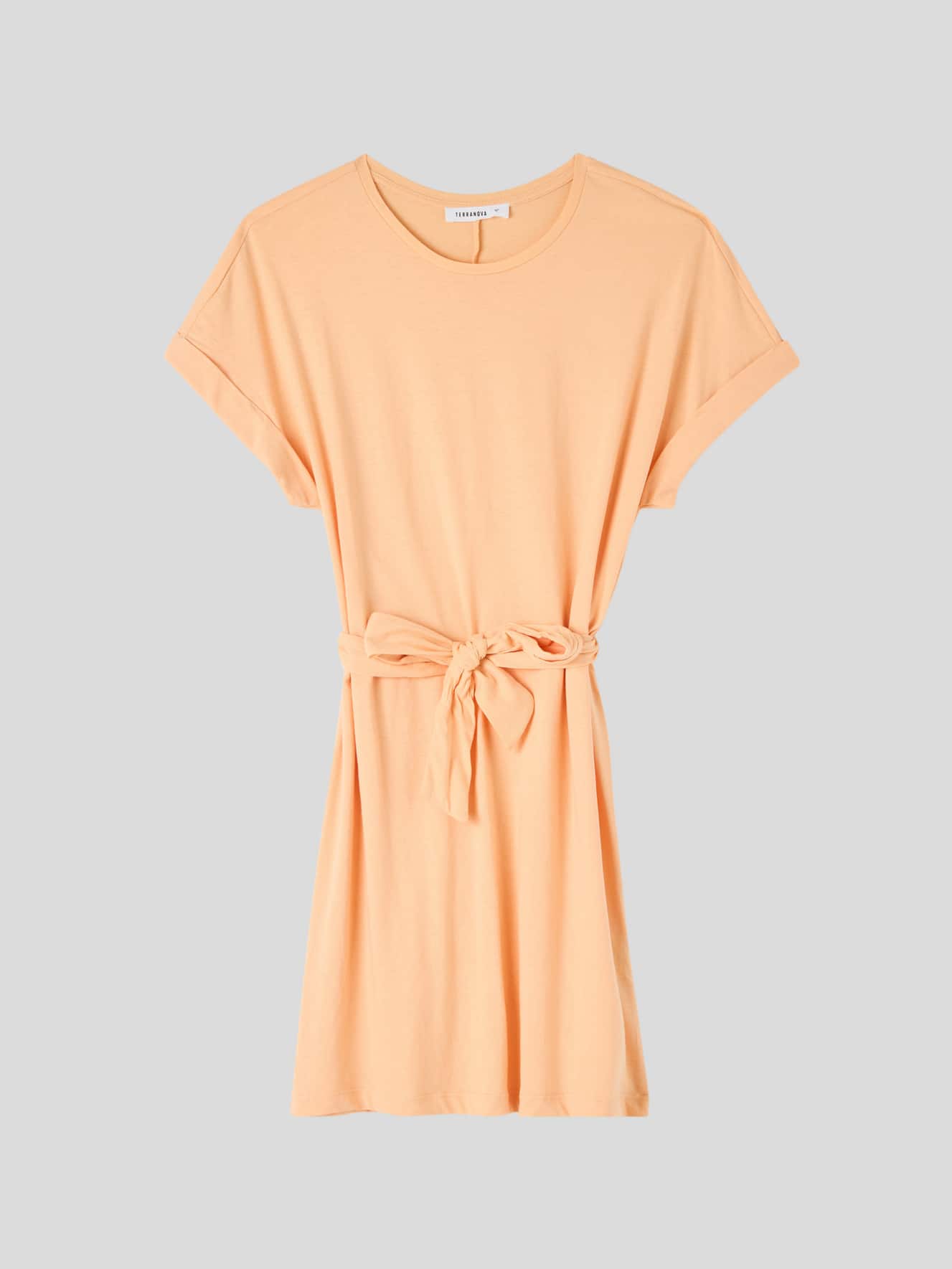 Vestido Mujer Terranova