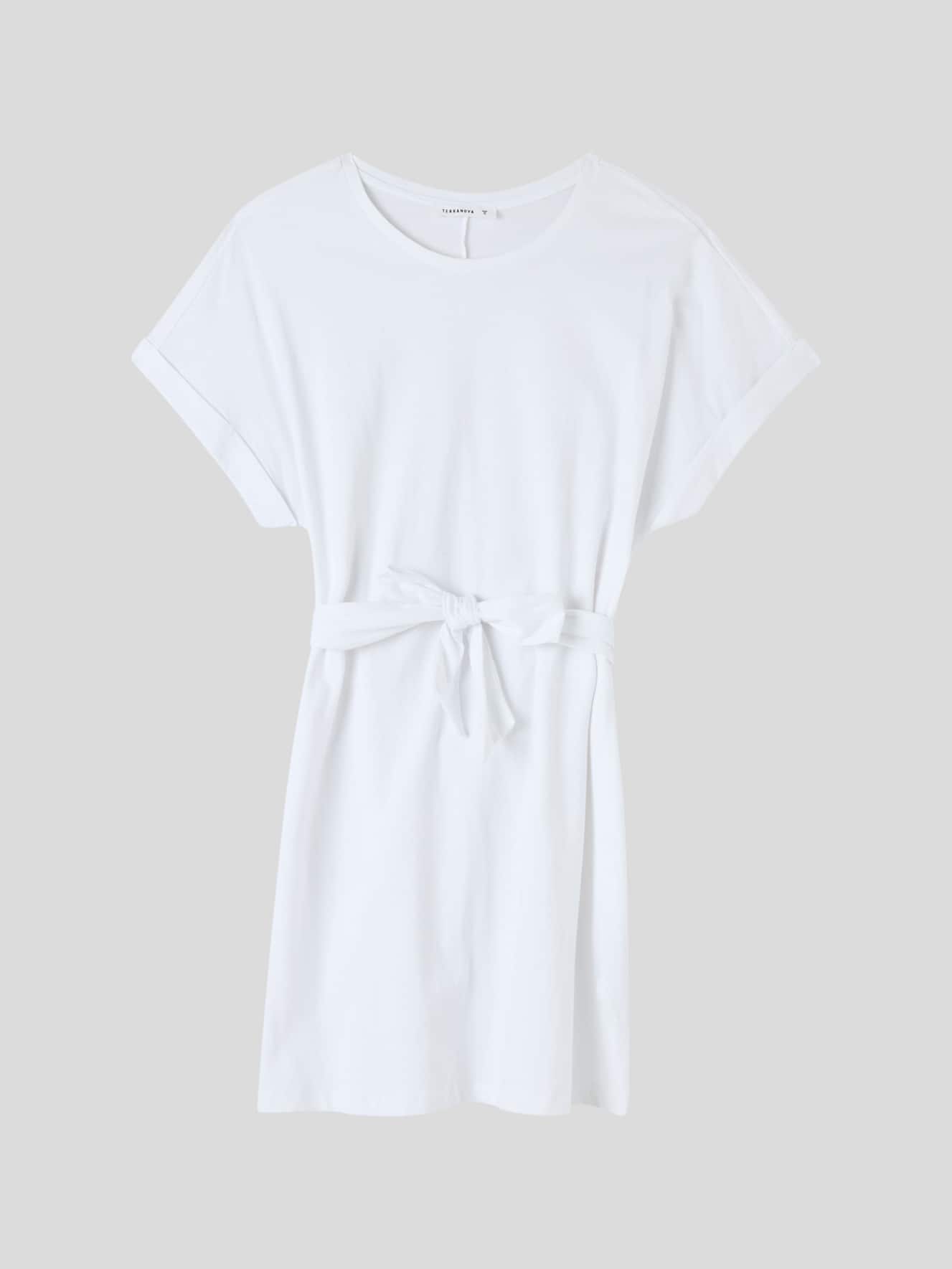 Vestido Mujer Terranova
