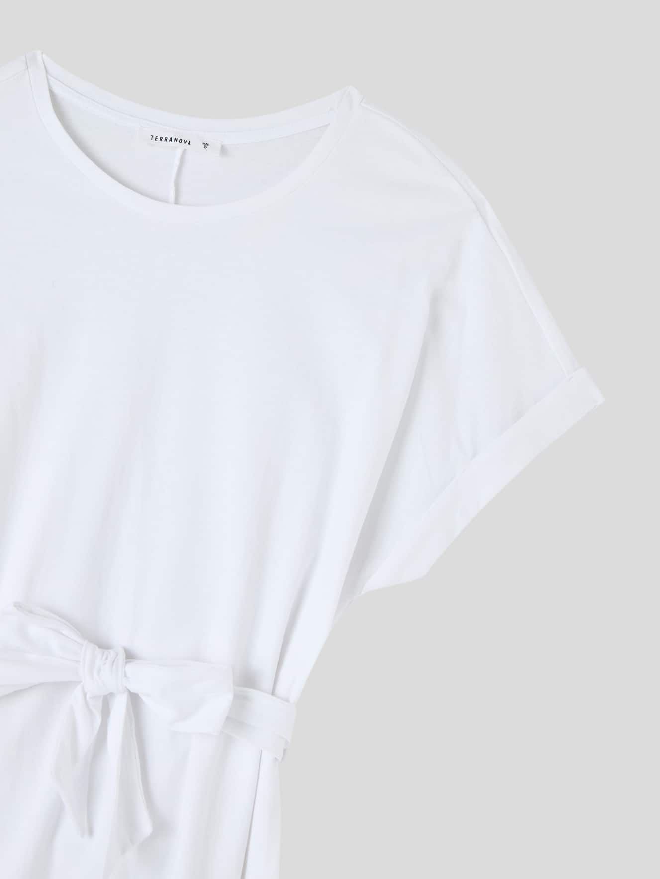 Vestido Mujer Terranova