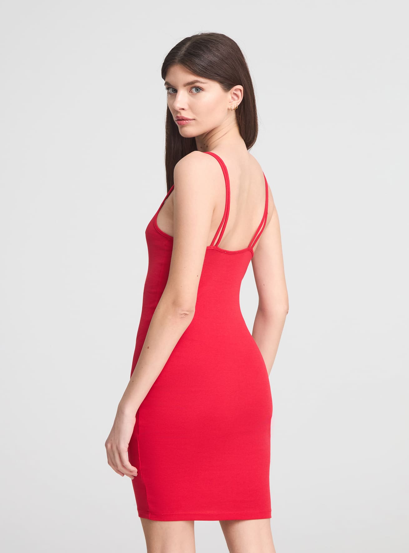 Vestido Mujer Terranova