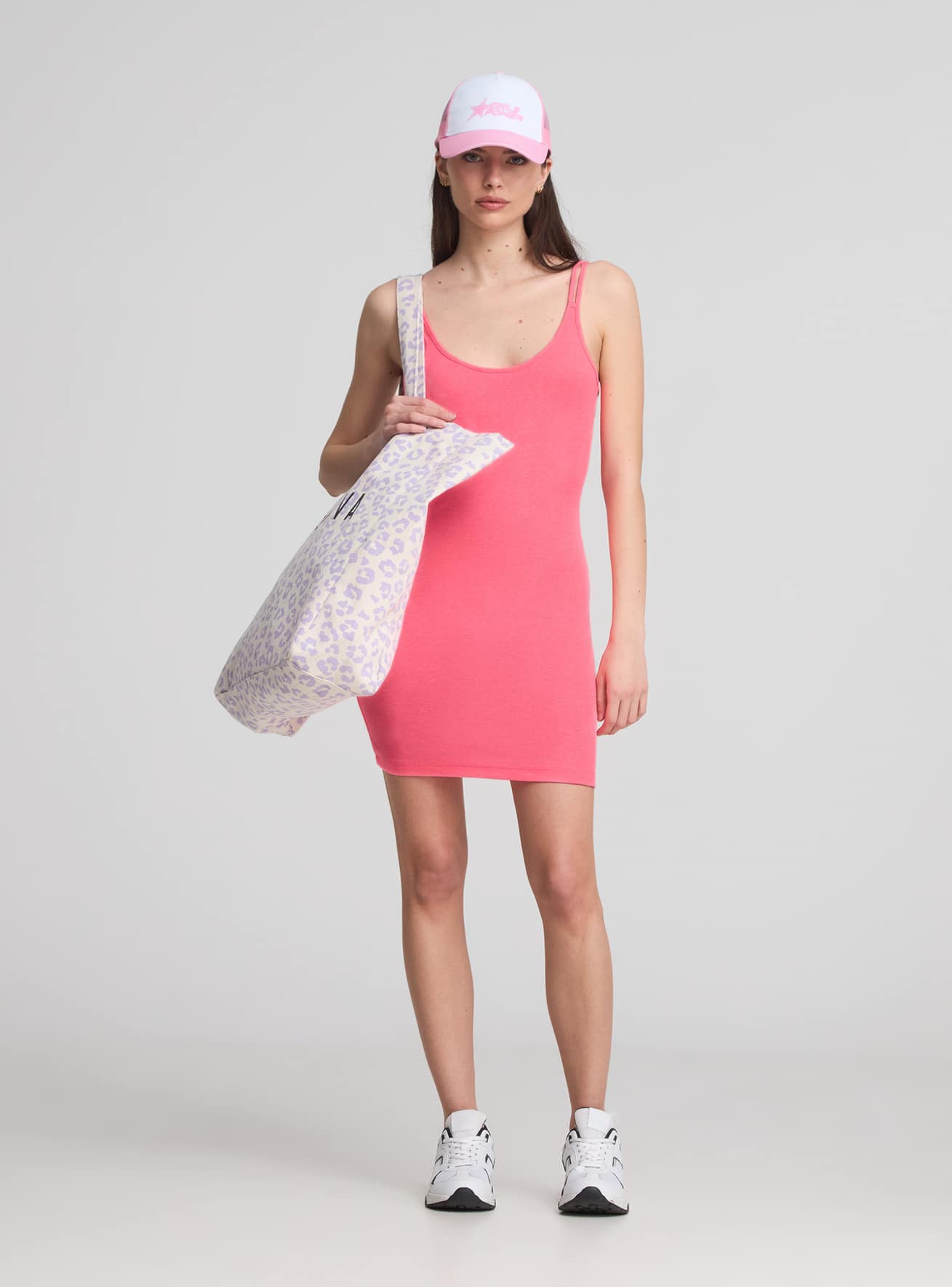 Robe Femme Terranova