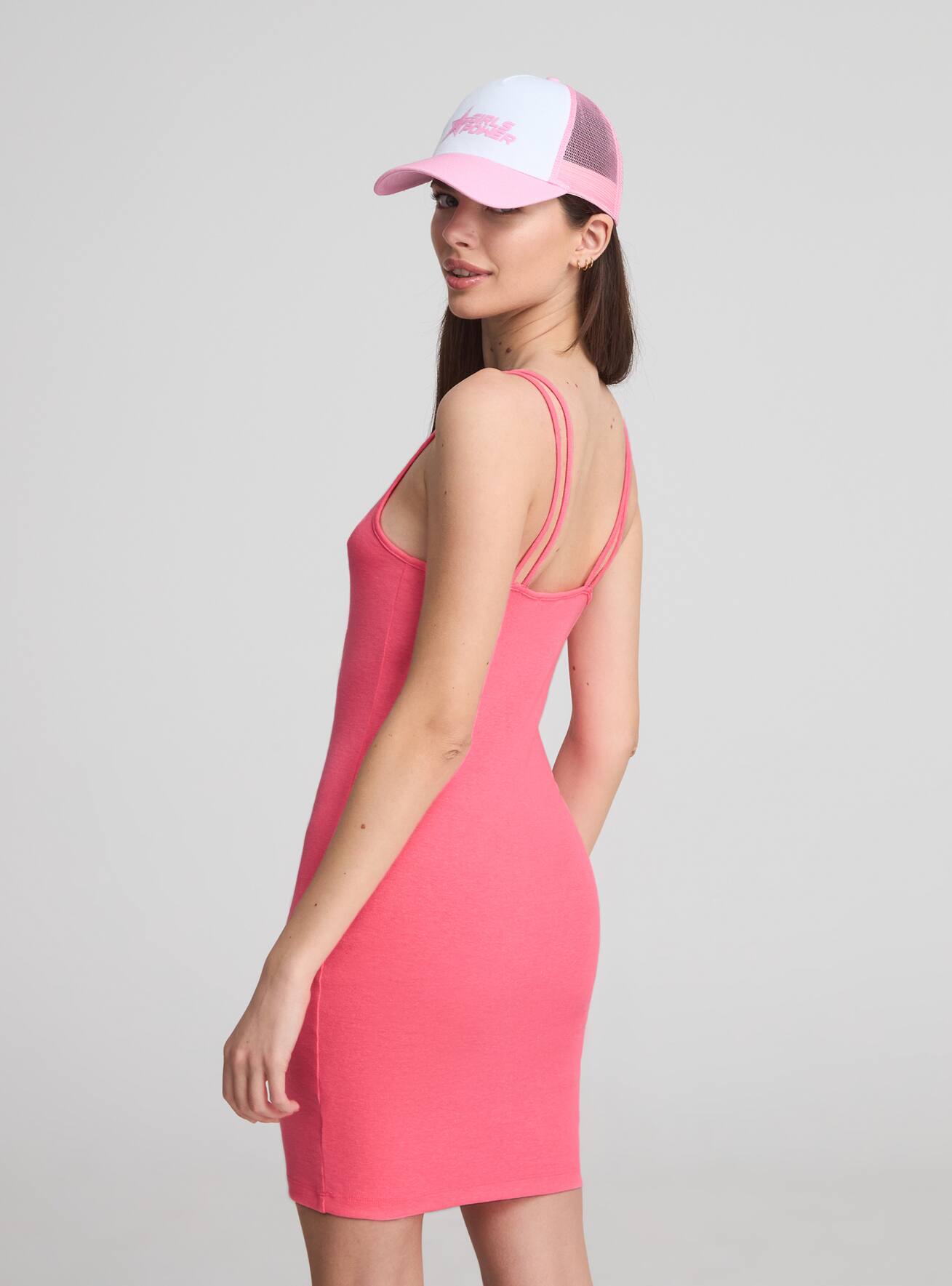 Robe Femme Terranova