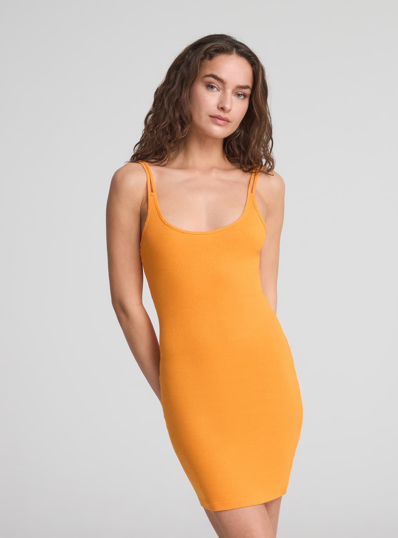 Dress Woman Terranova