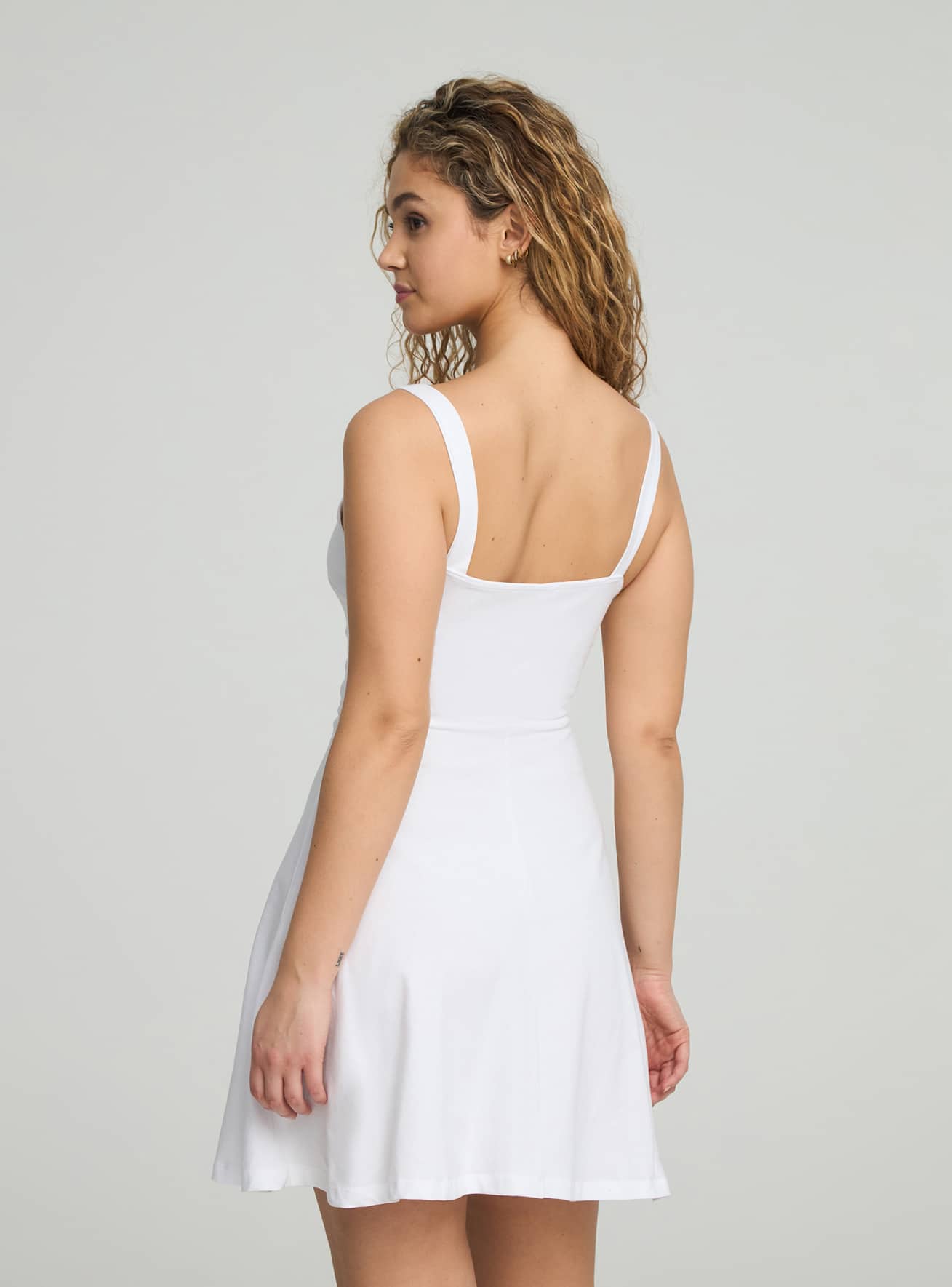 Dress Woman Terranova