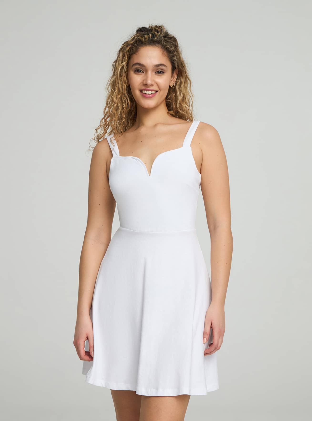 Dress Woman Terranova
