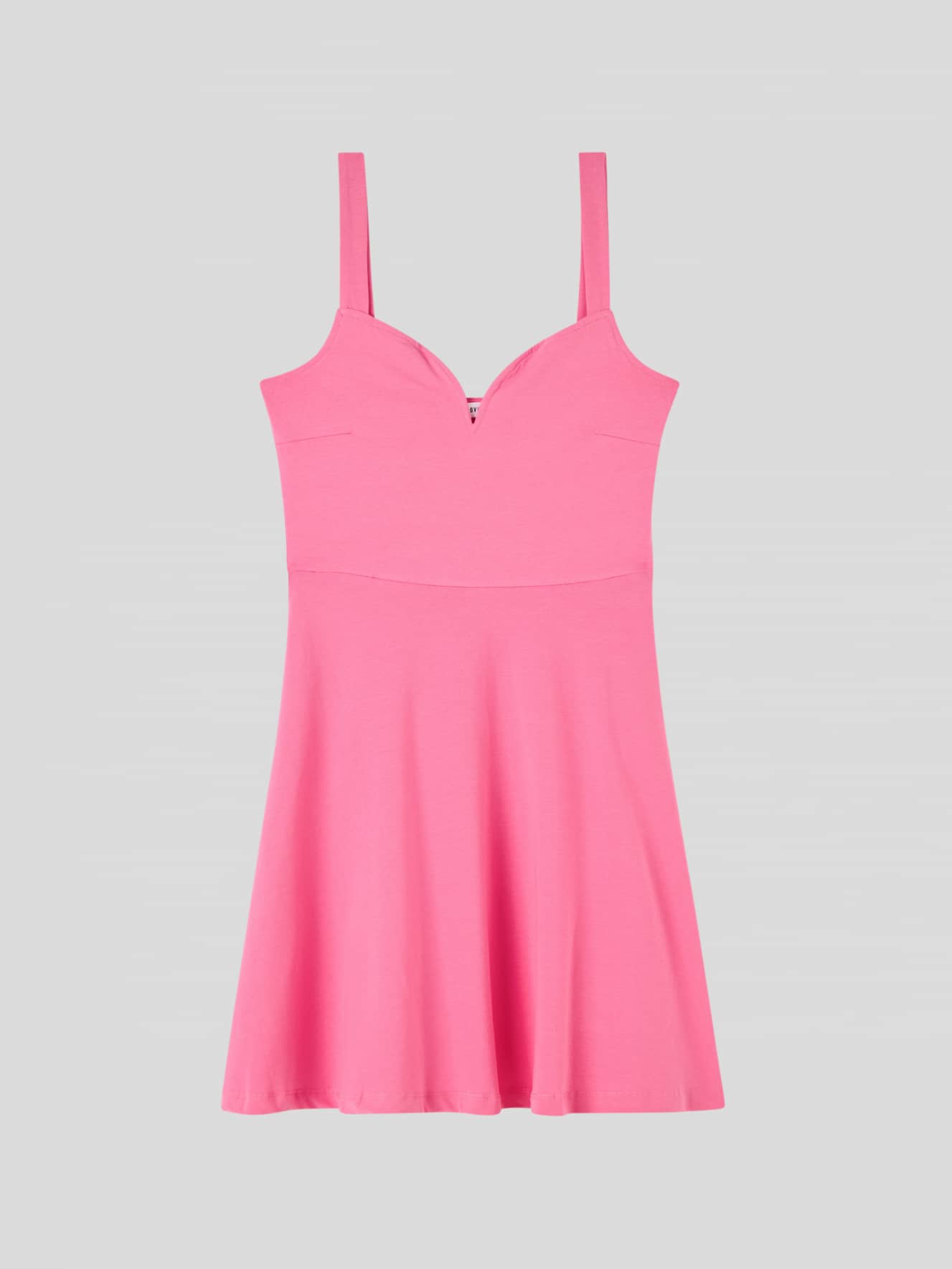 Vestido Mujer Terranova