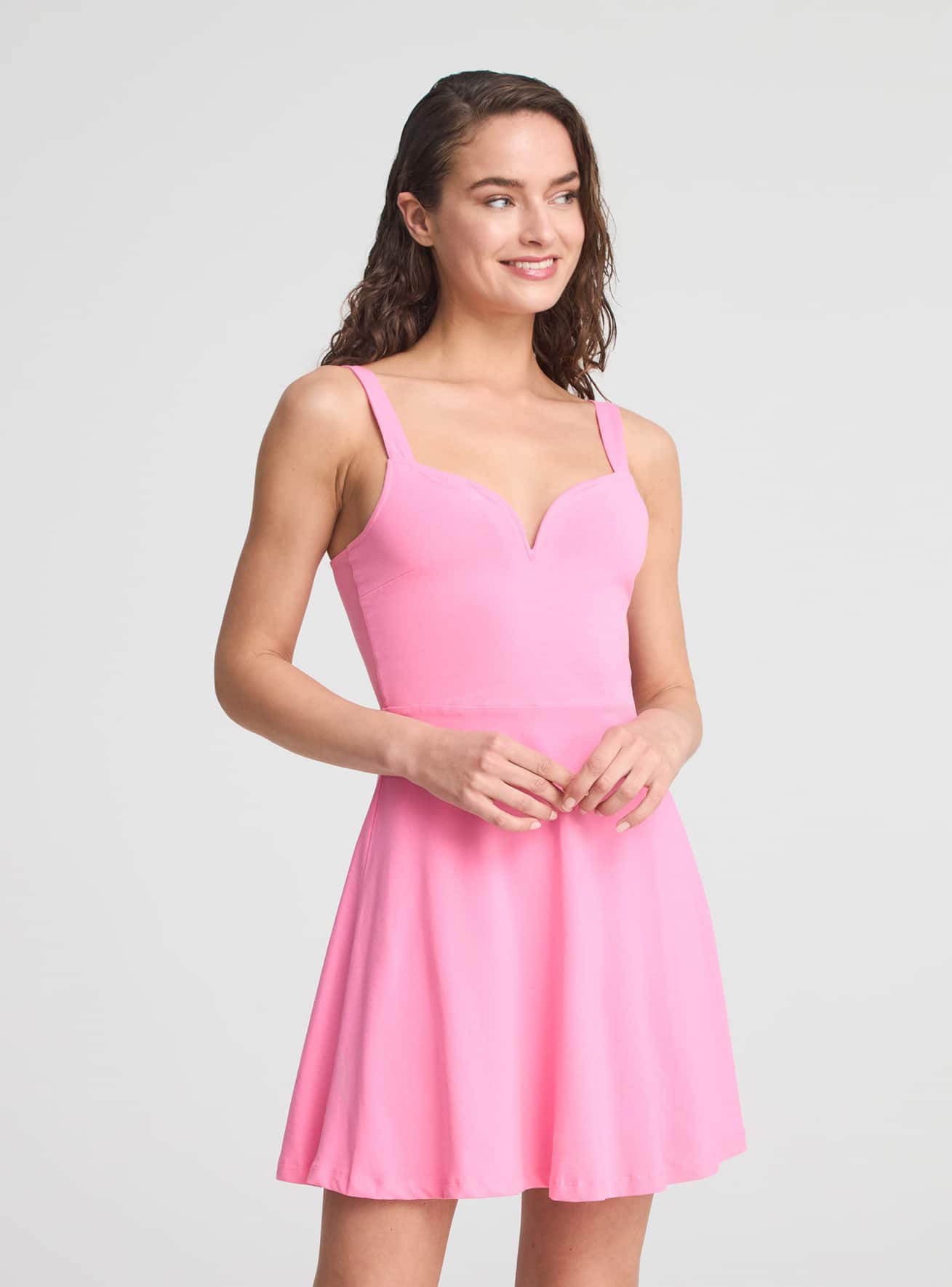 Vestido Mujer Terranova