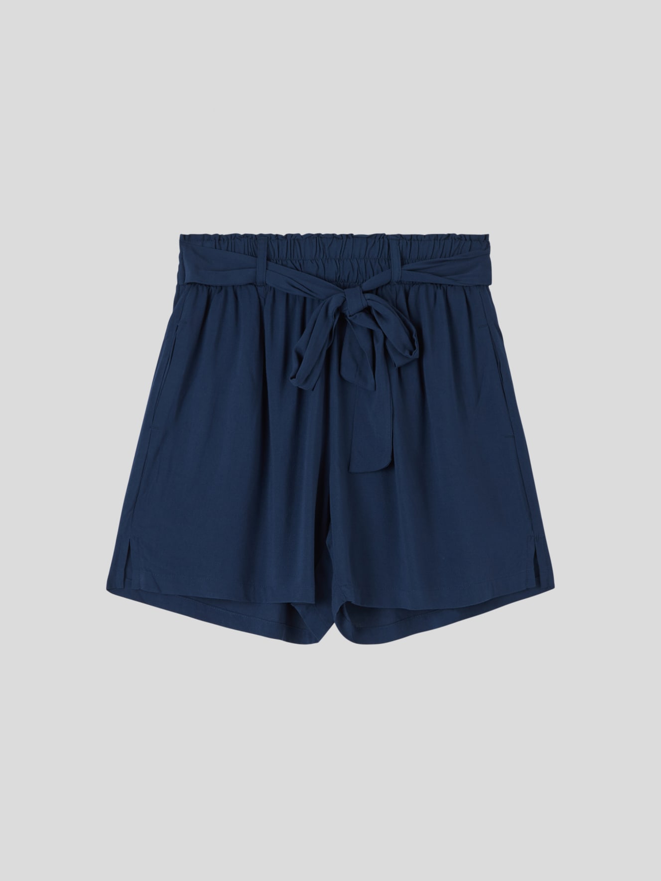 Short pants Woman Terranova