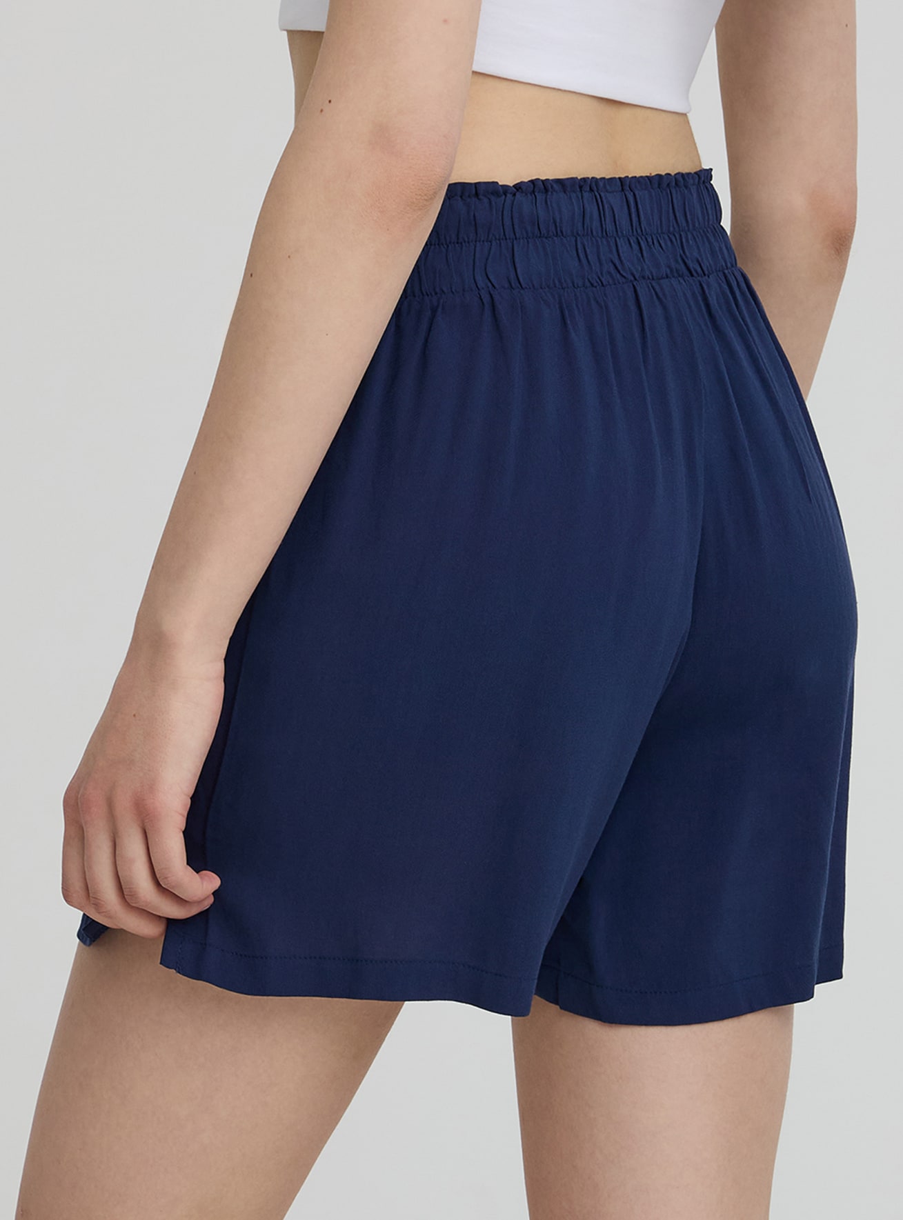 Short pants Woman Terranova
