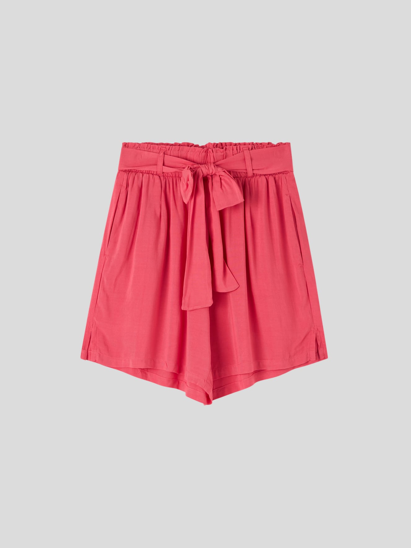 Short pants Woman Terranova