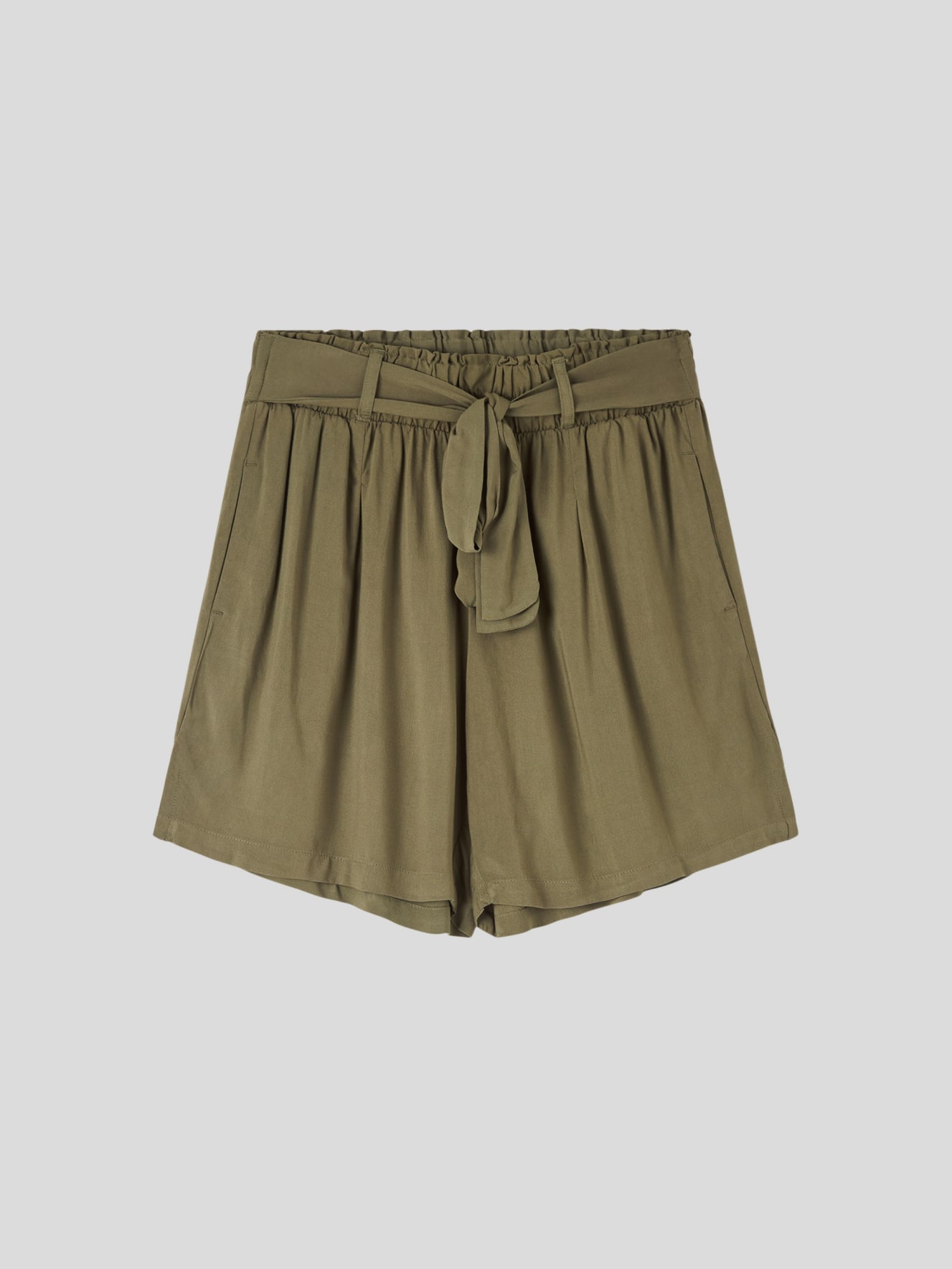 Short pants Woman Terranova