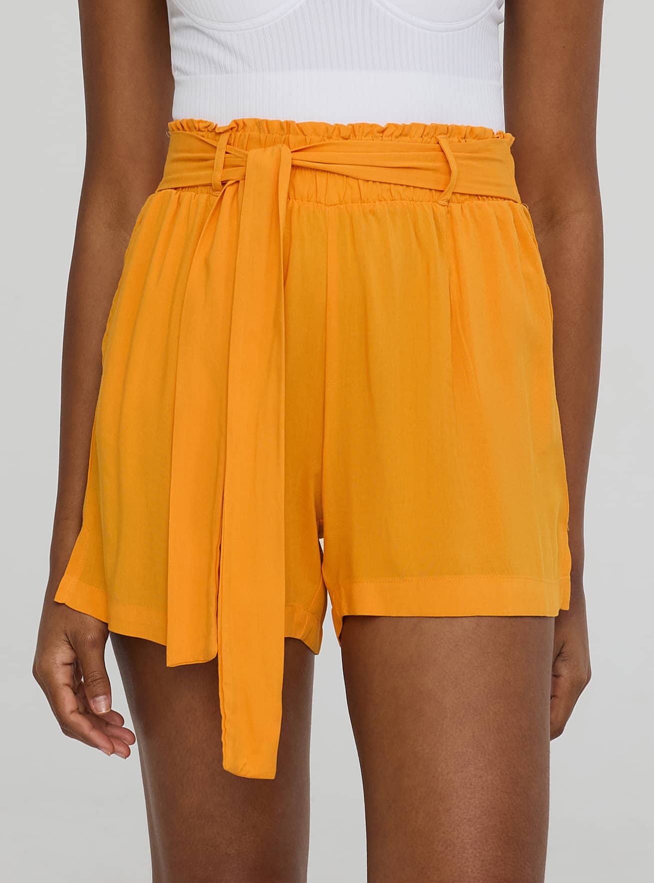 Short Femme Terranova