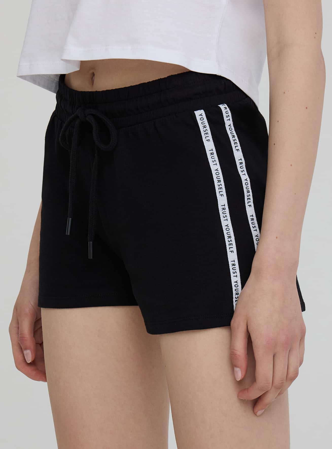 Pantalone ginnico Corto Damen Terranova