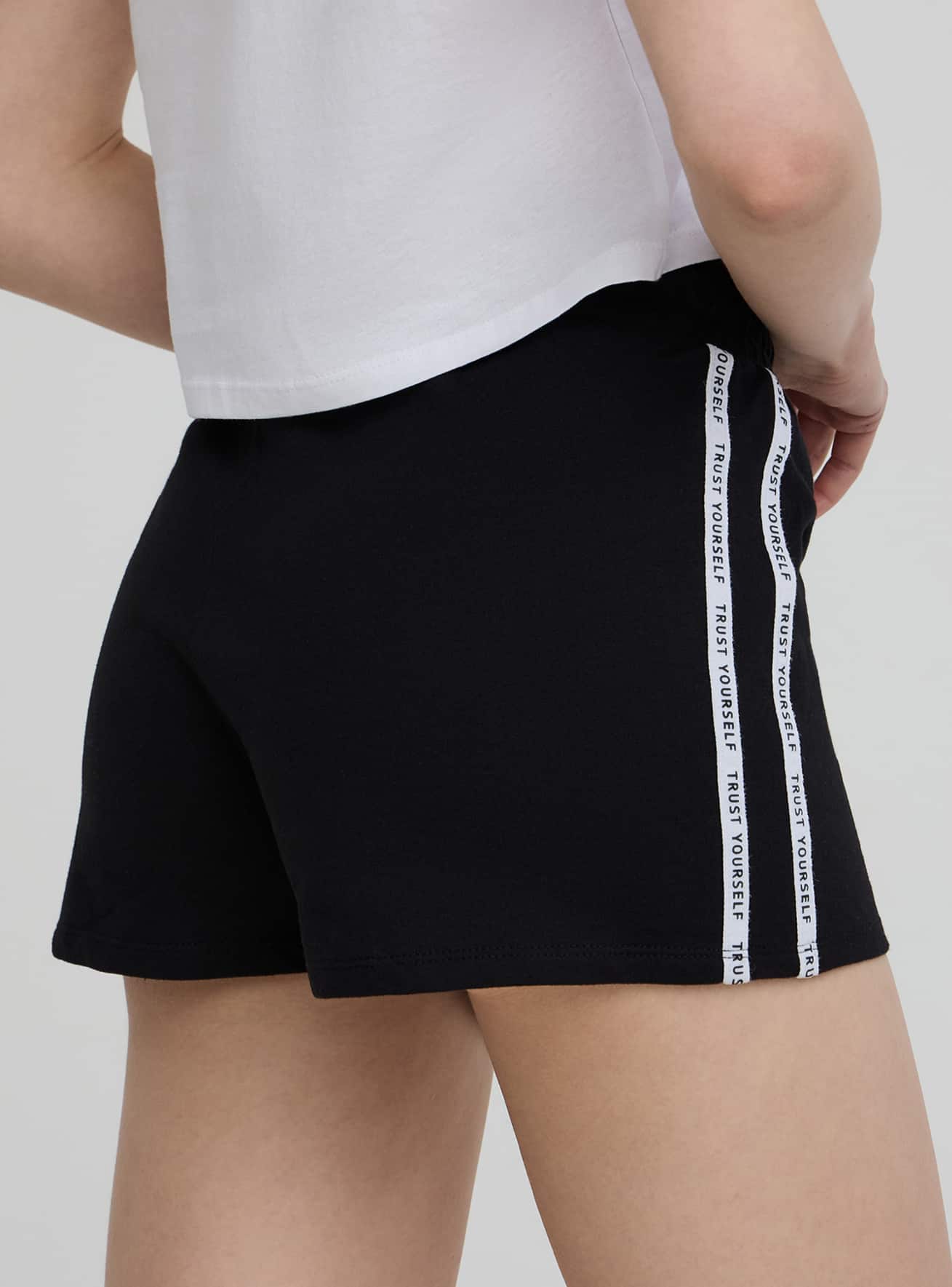Pantalone ginnico Corto Damen Terranova
