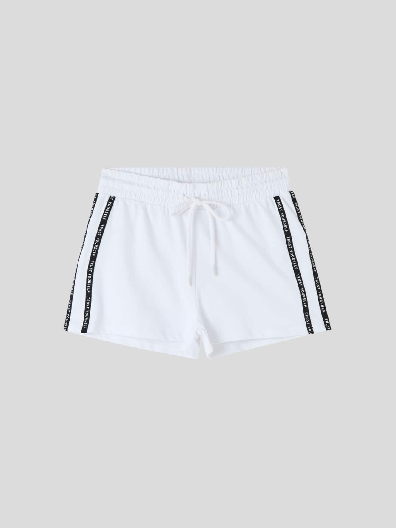Pantalone ginnico Corto Damen Terranova