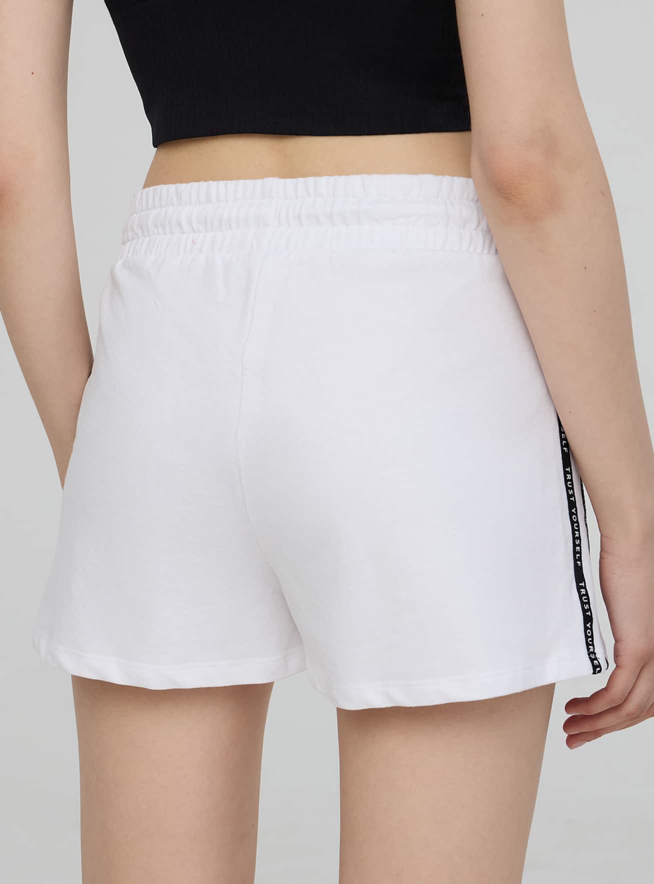 Pantalone ginnico Corto Damen Terranova