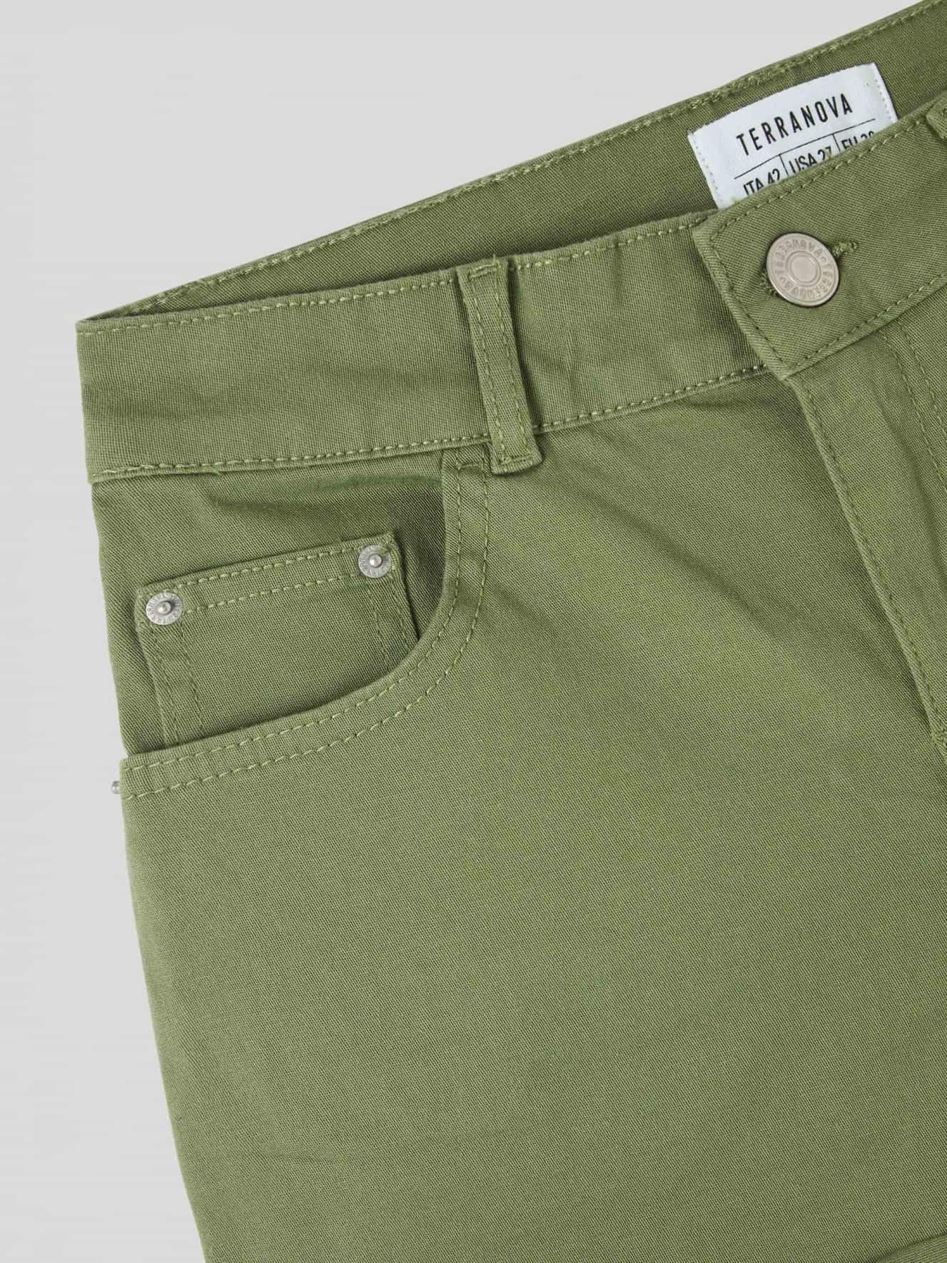 Short Femme Terranova