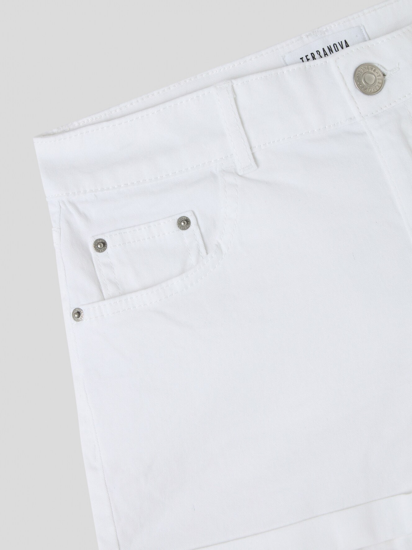 Pantalones cortos Mujer Terranova