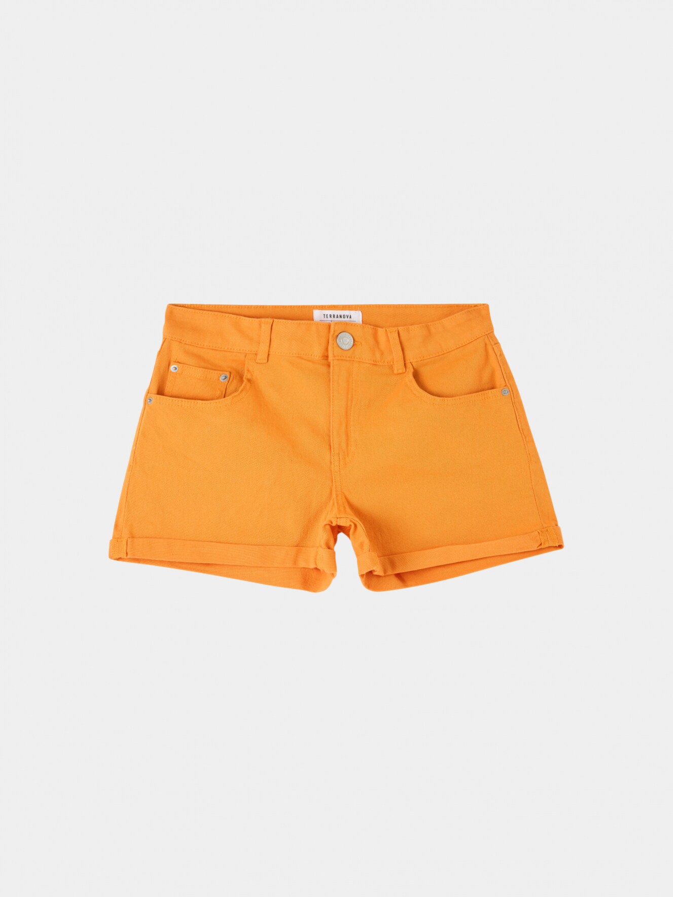 Short Femme Terranova