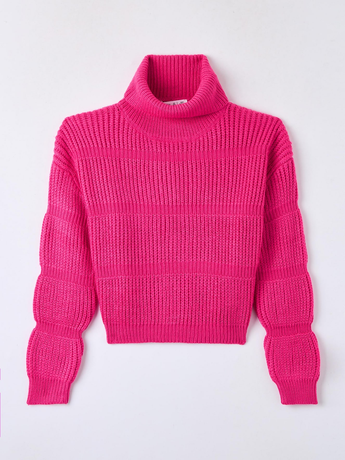 Sweter Dziewczynka Terranova