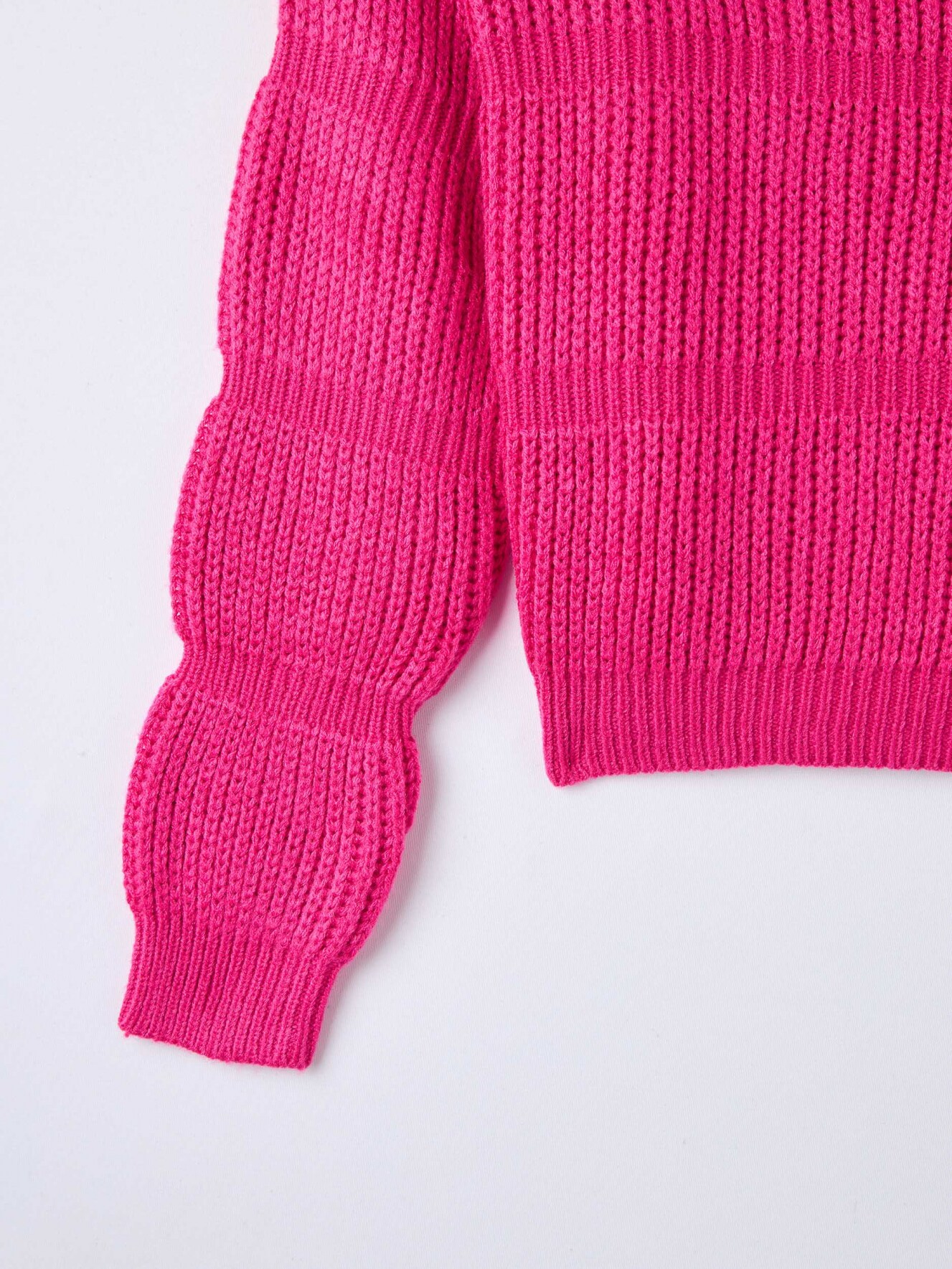 Sweter Dziewczynka Terranova