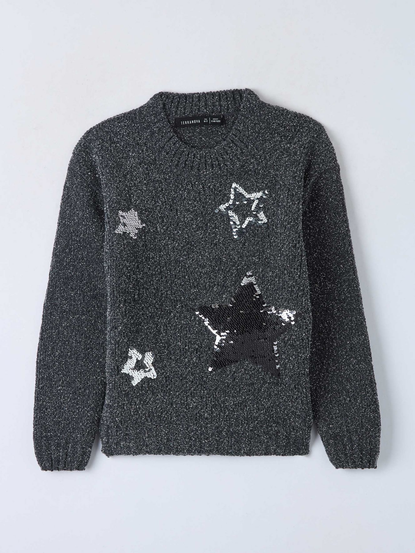 Maglia Detské dìvcì Terranova