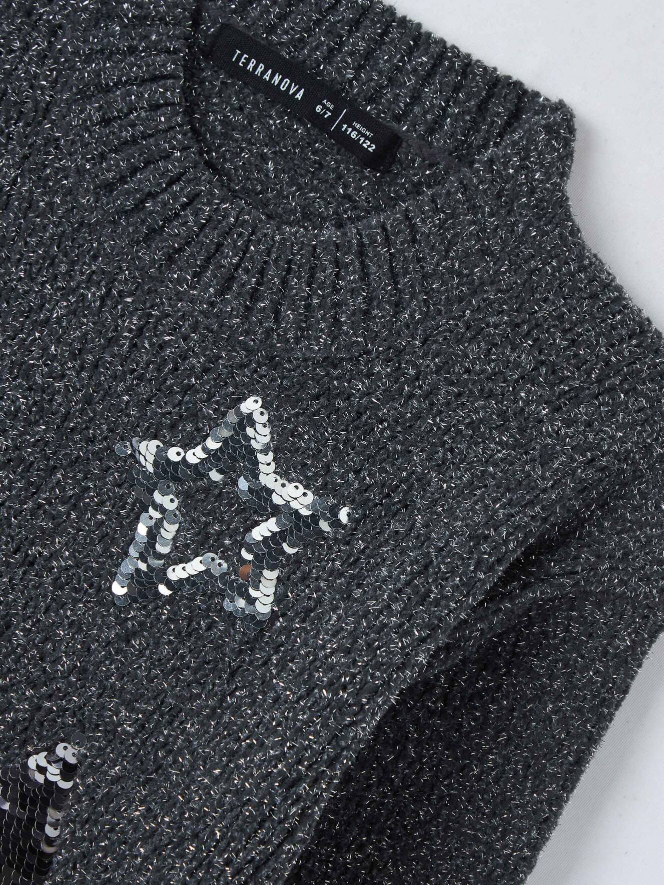 Maglia Detské dìvcì Terranova