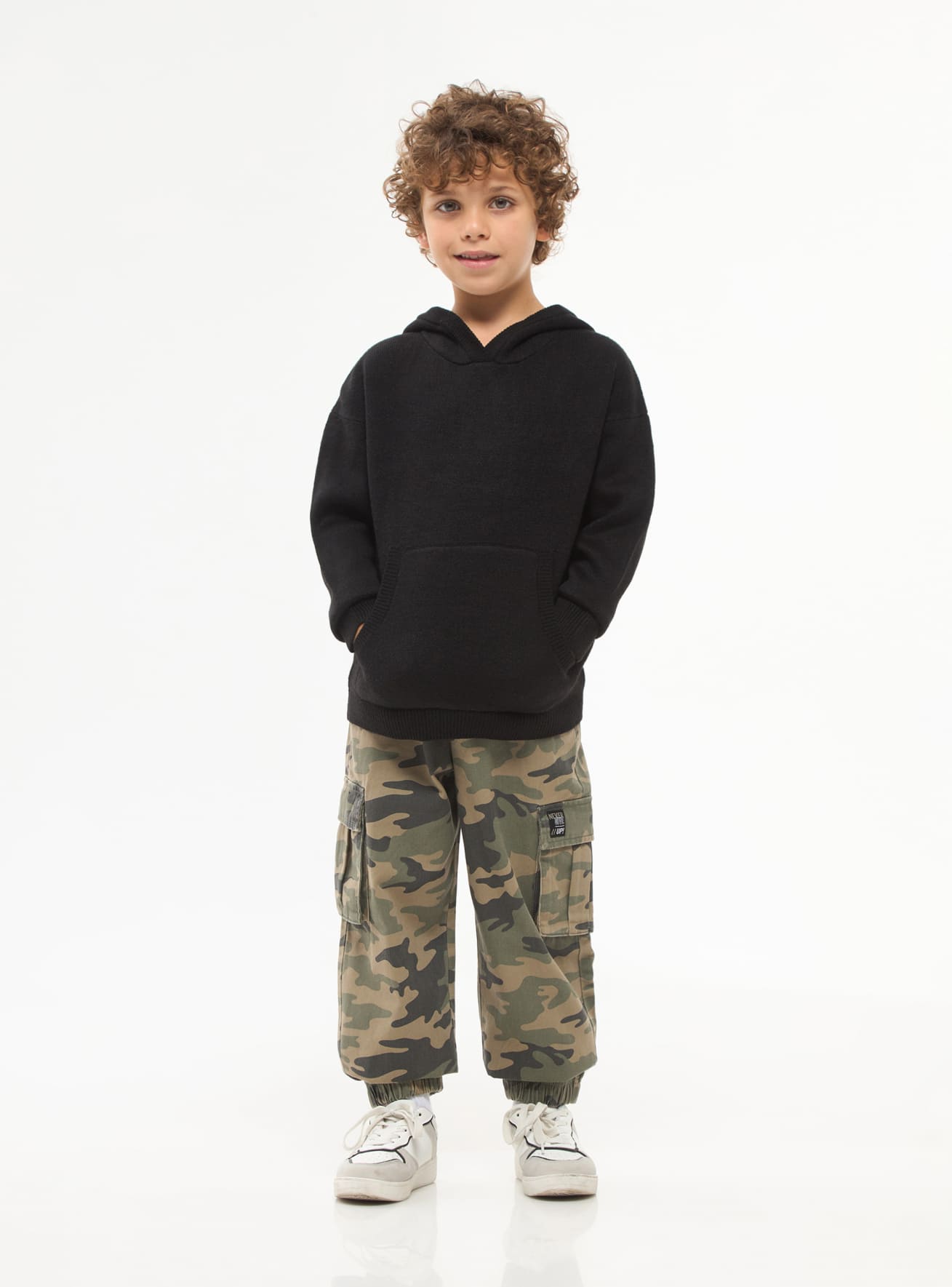 Maglia Bambino Kids