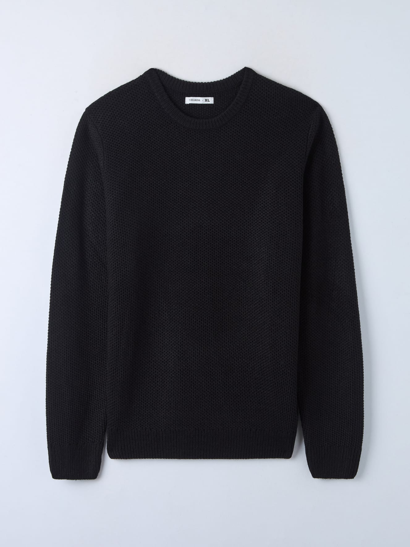 Maglia Uomo Terranova
