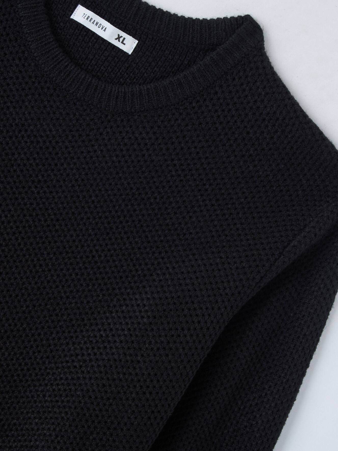 Maglia Uomo Terranova