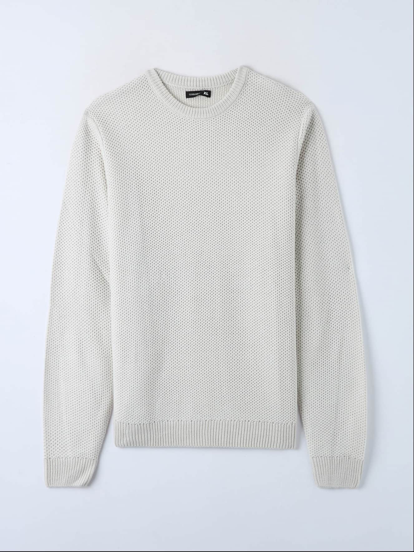 Maglia Uomo Terranova