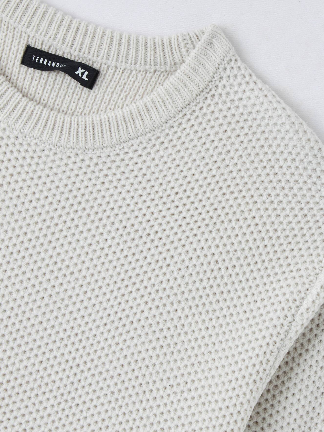 Maglia Uomo Terranova