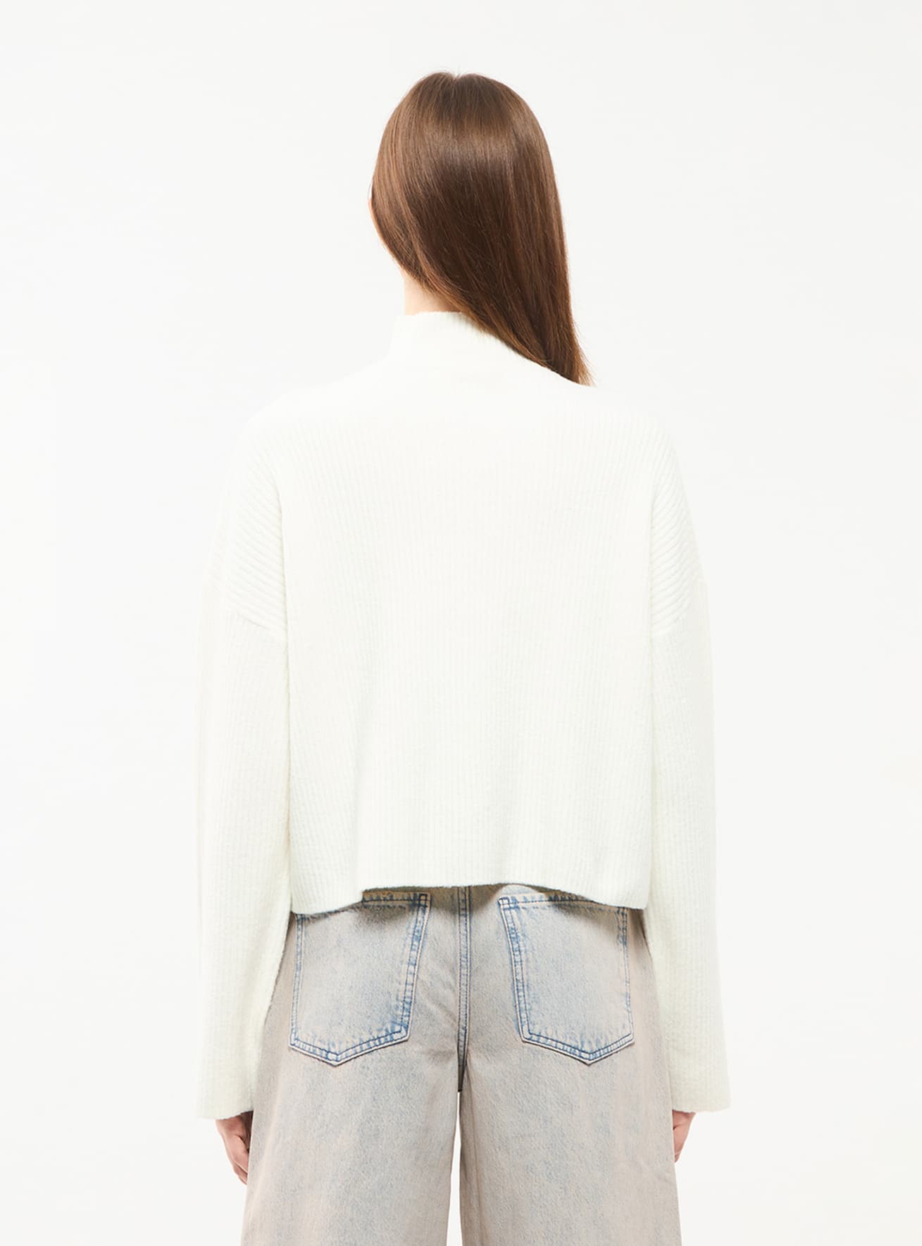 Maglia Zena Terranova