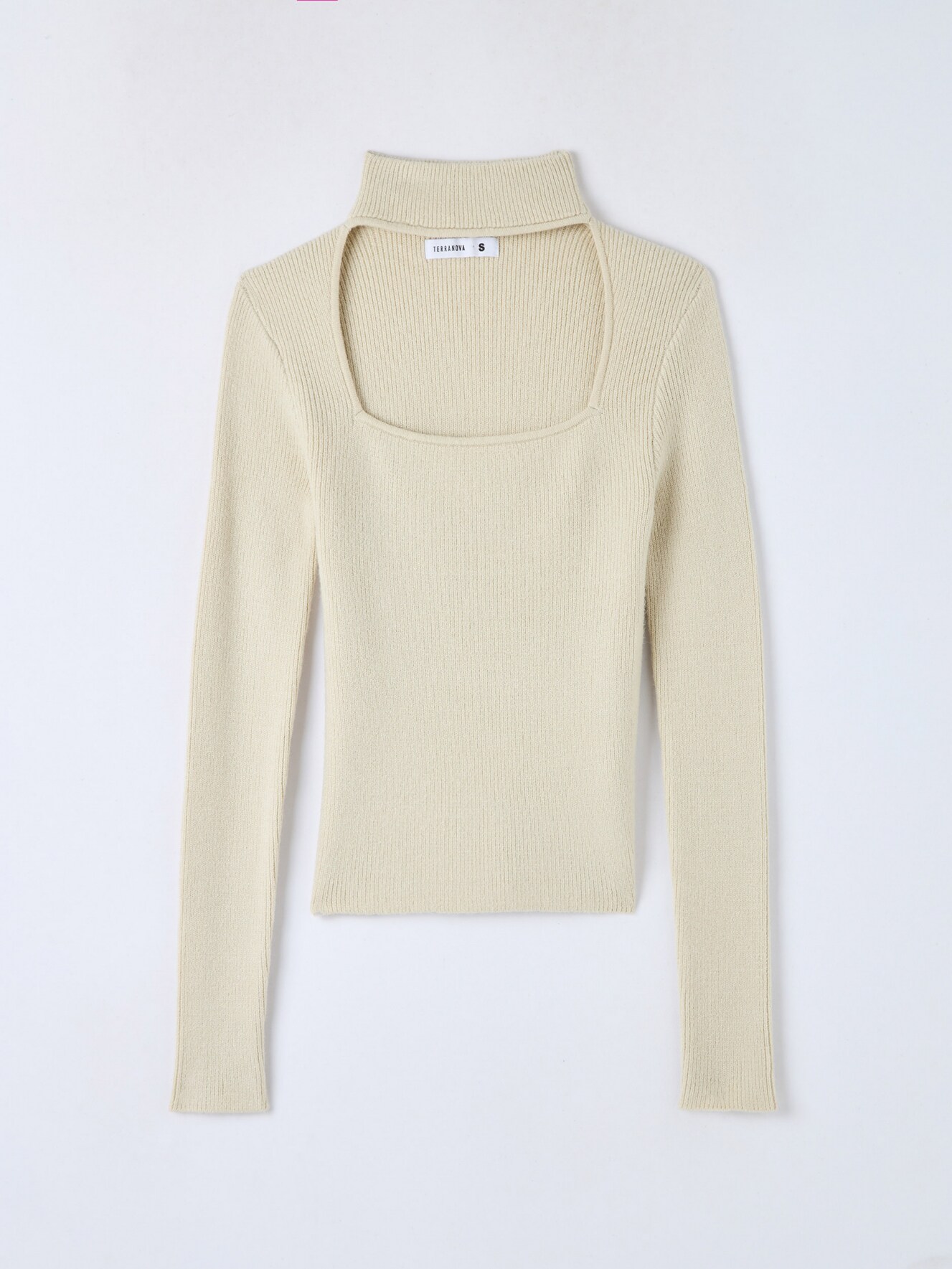 Maglia choker new arrivals