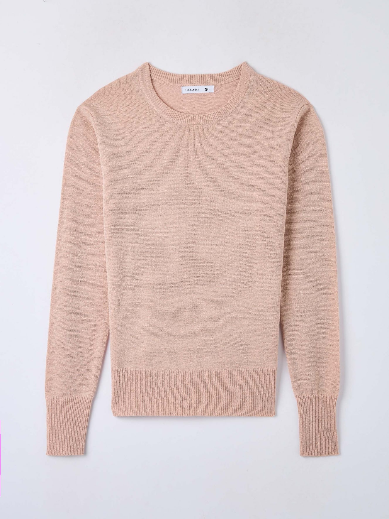 Sweter Donna Terranova