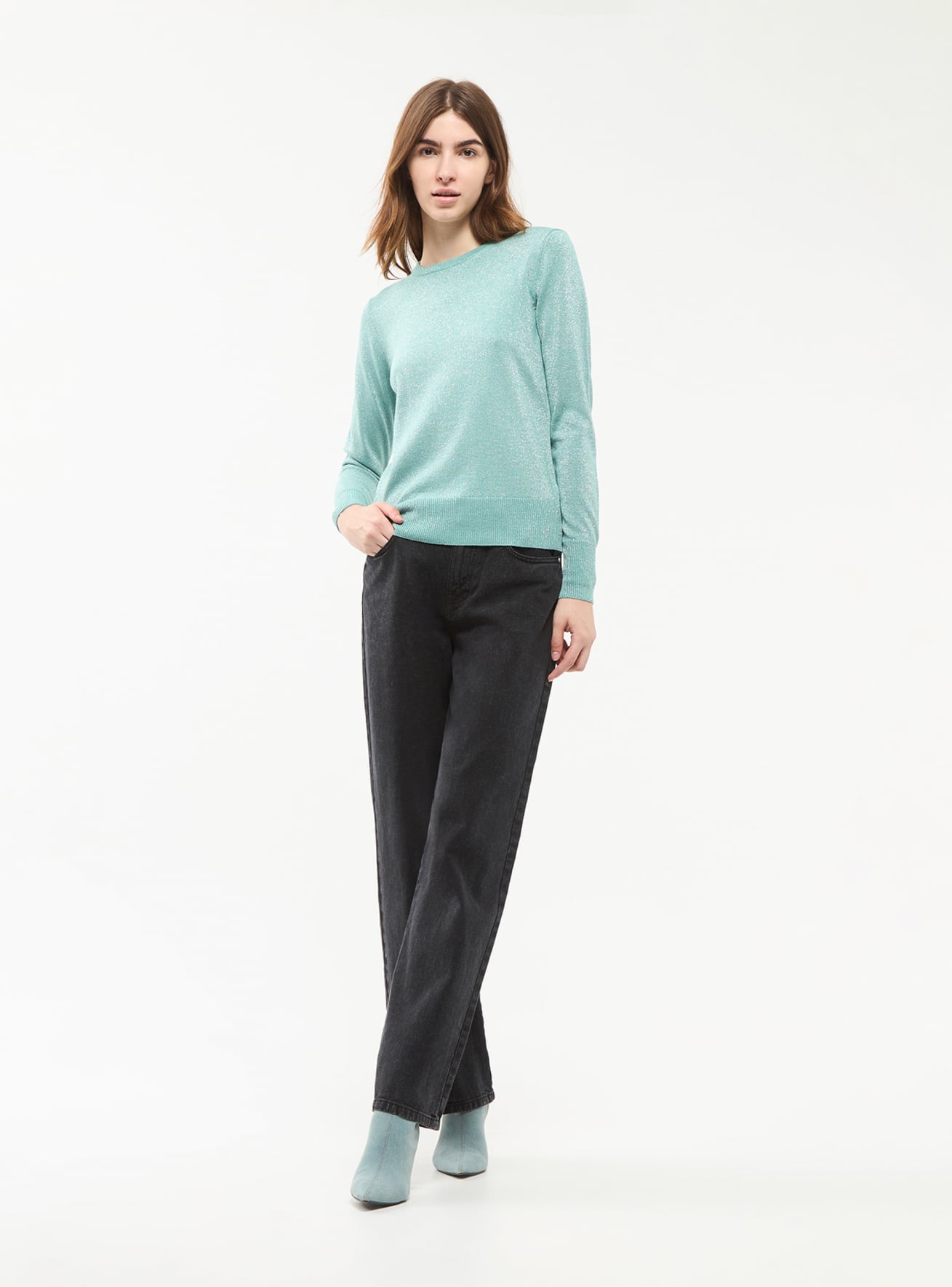 Malla 3-5 Mujer Terranova