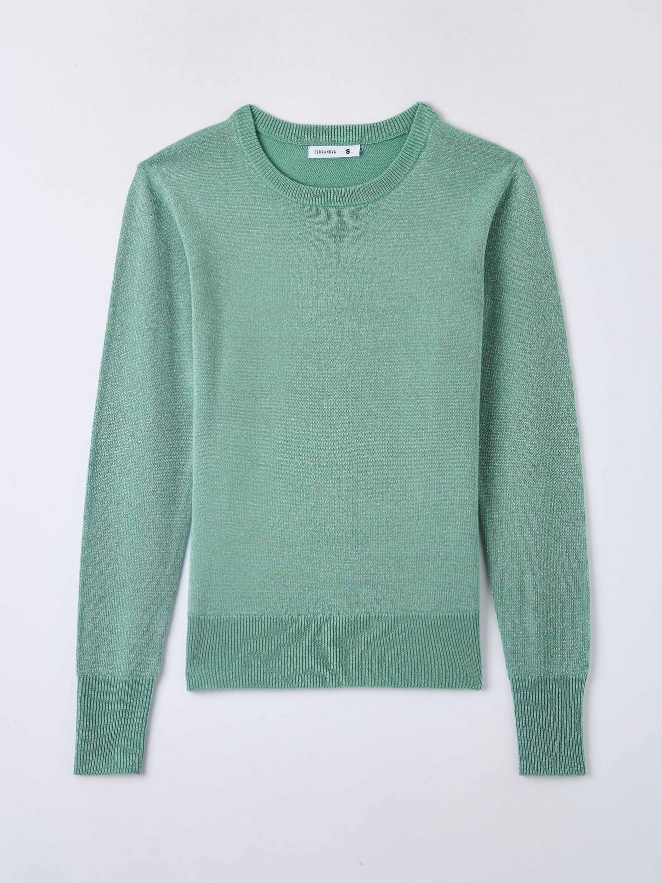 Maglia Žene Terranova