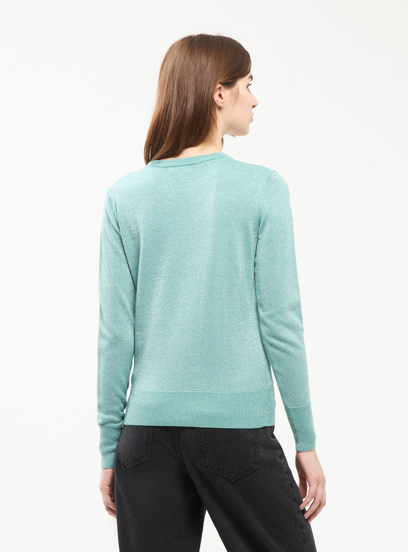 Malla 3-5 Mujer Terranova