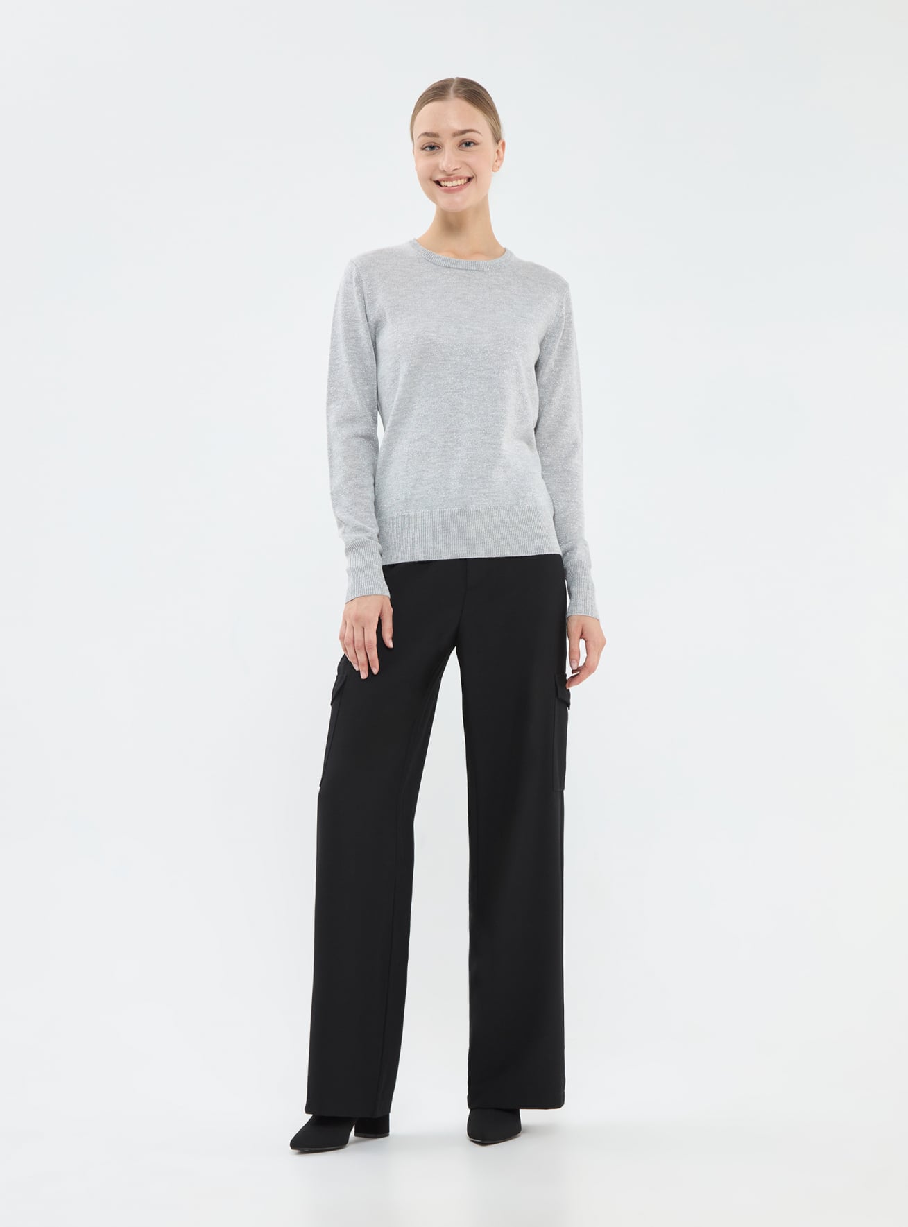 Sweater 3-5 Woman Terranova