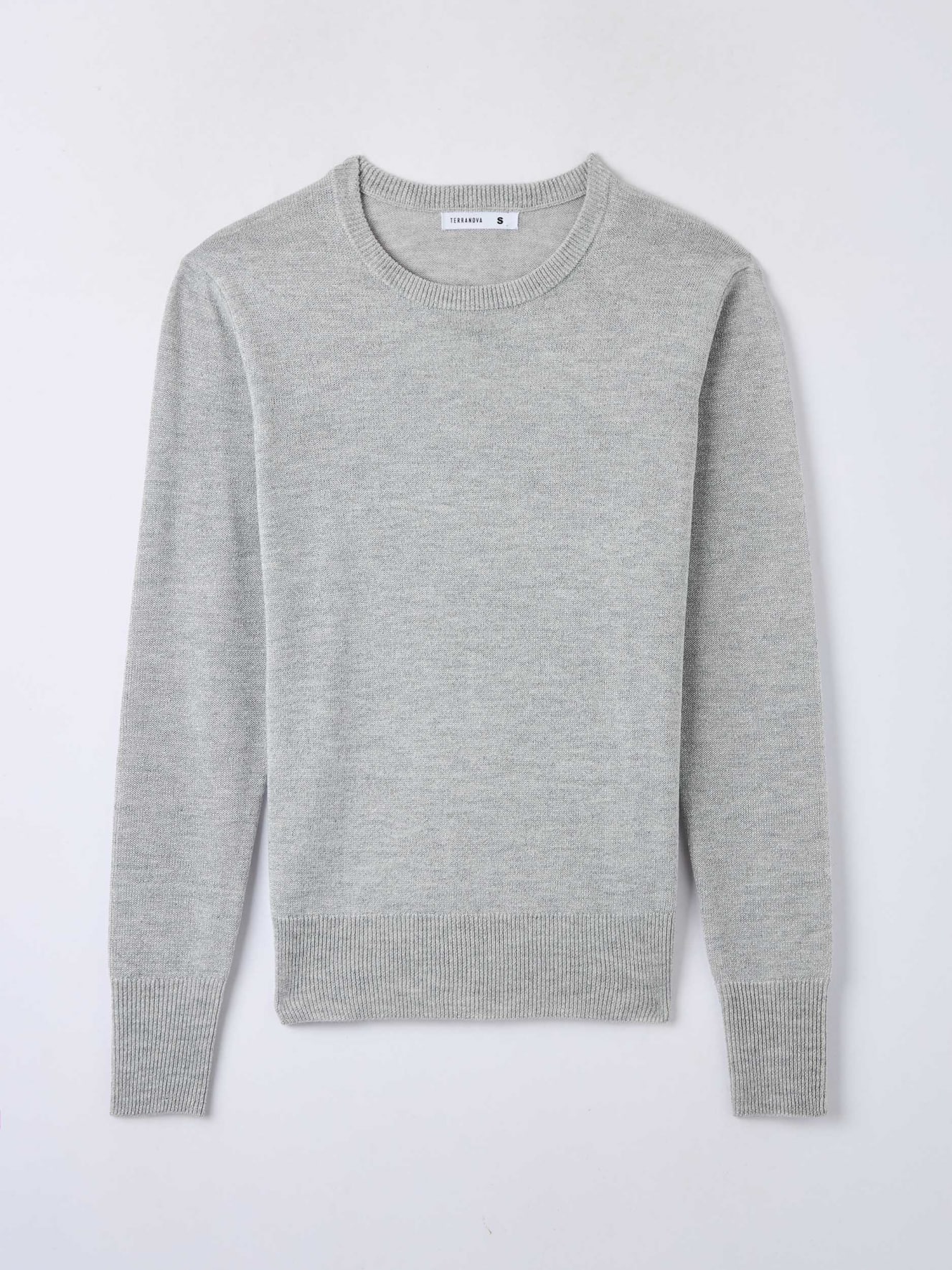 Sweater 3-5 Woman Terranova
